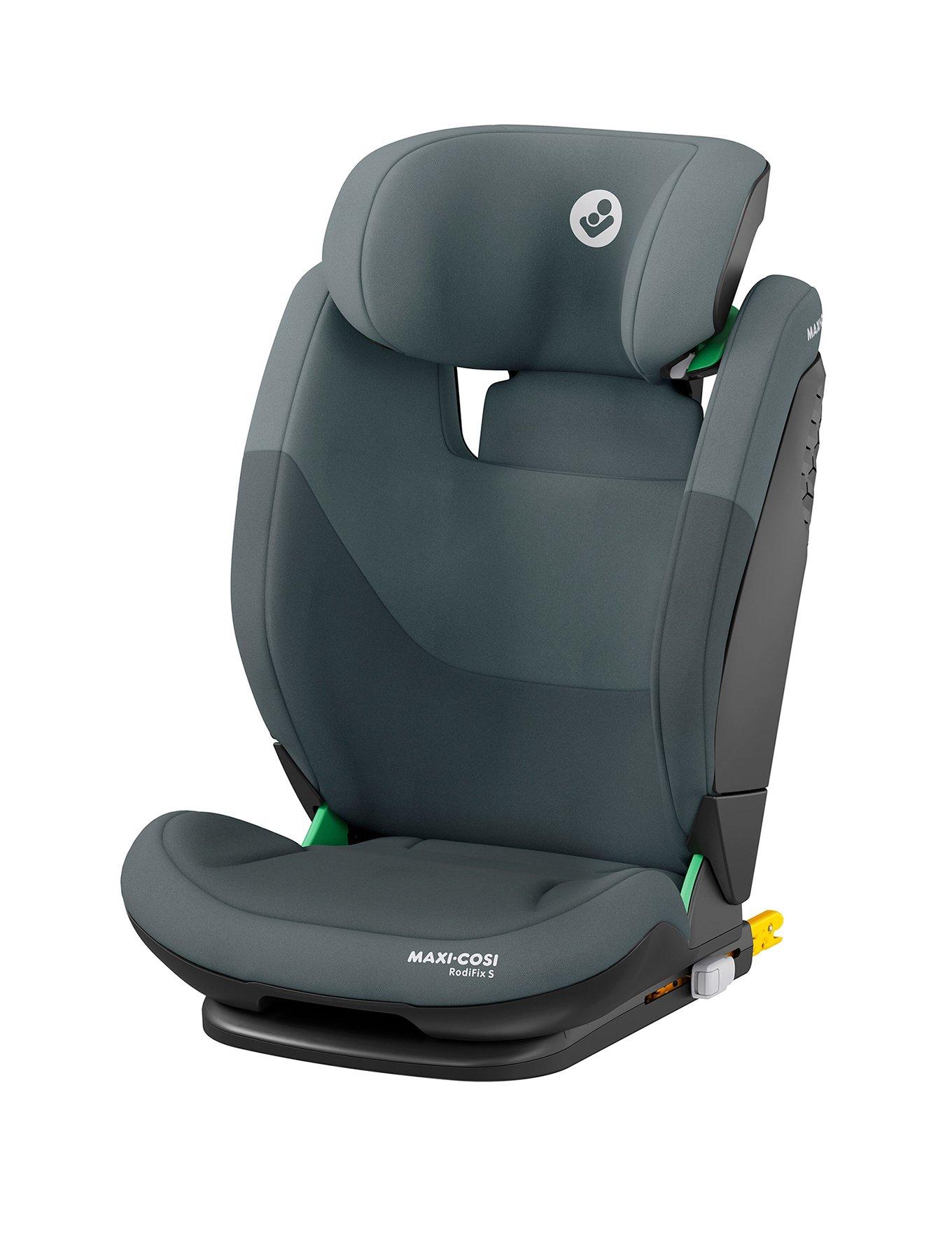 undefined Rodifix S i-Size Car Seat - Tonal Graphite