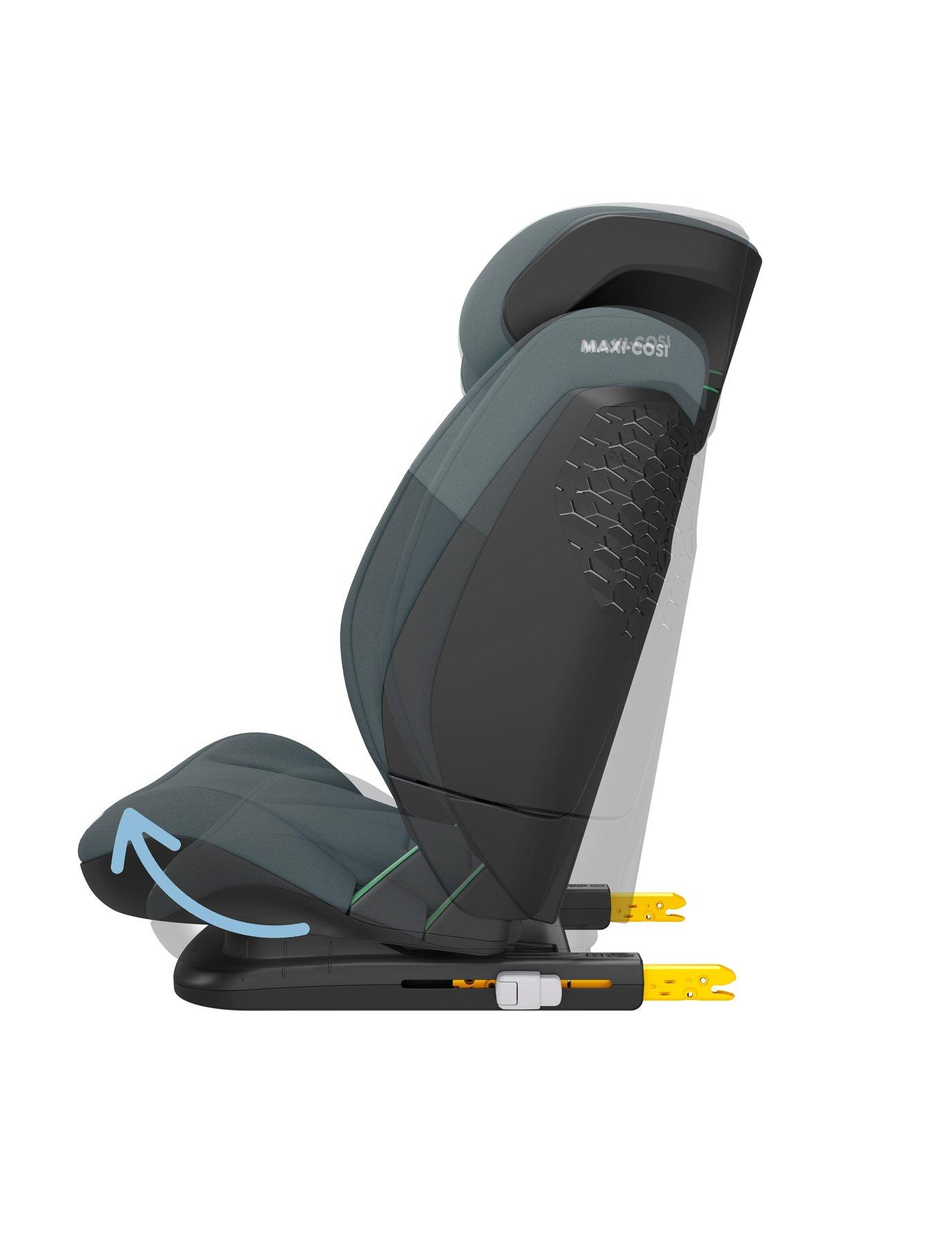 Image 6 of 8 of Maxi-Cosi Rodifix S i-Size Car Seat - Tonal Graphite