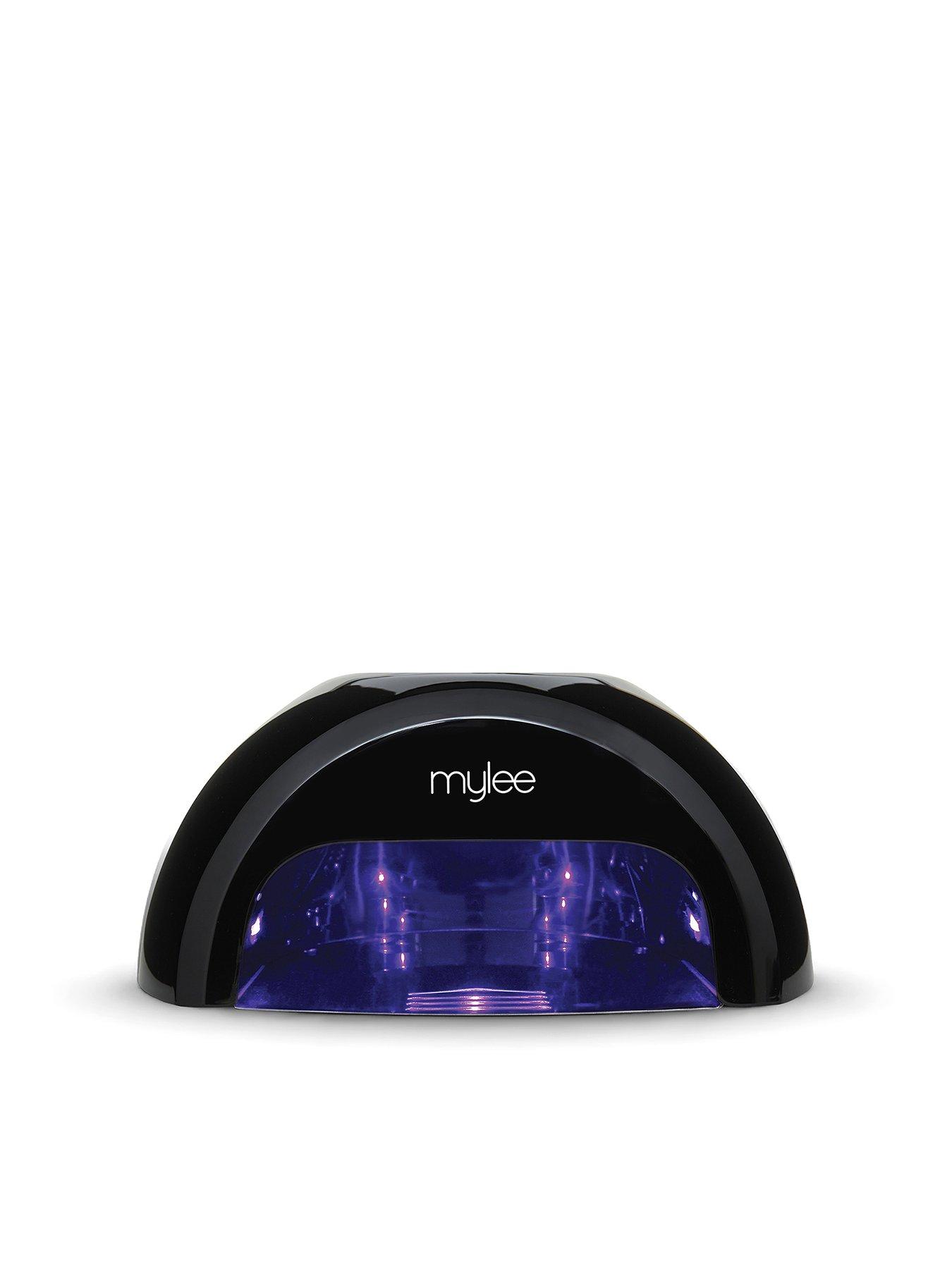 undefined Grande LED Nail Lamp