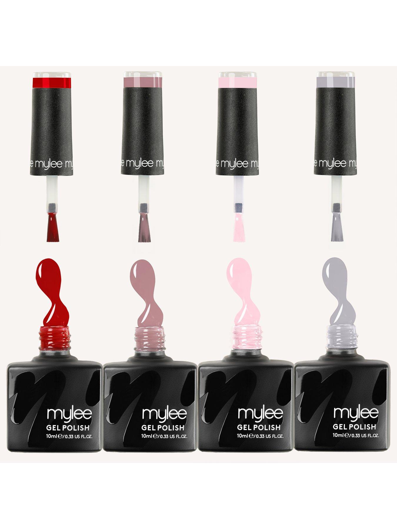 Image 3 of 8 of Mylee The Main Gel Mani Kit