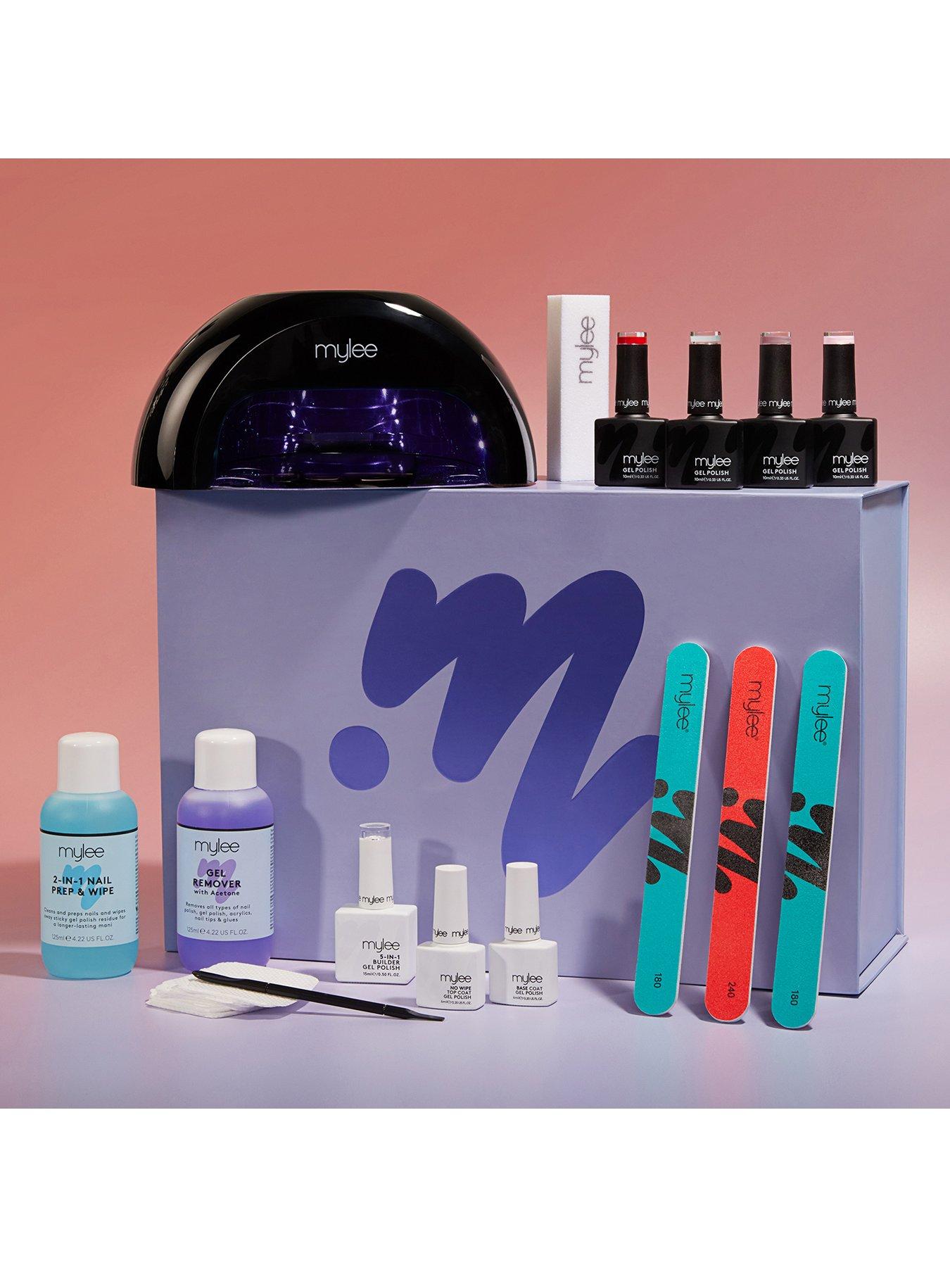 Image 5 of 8 of Mylee The Main Gel Mani Kit