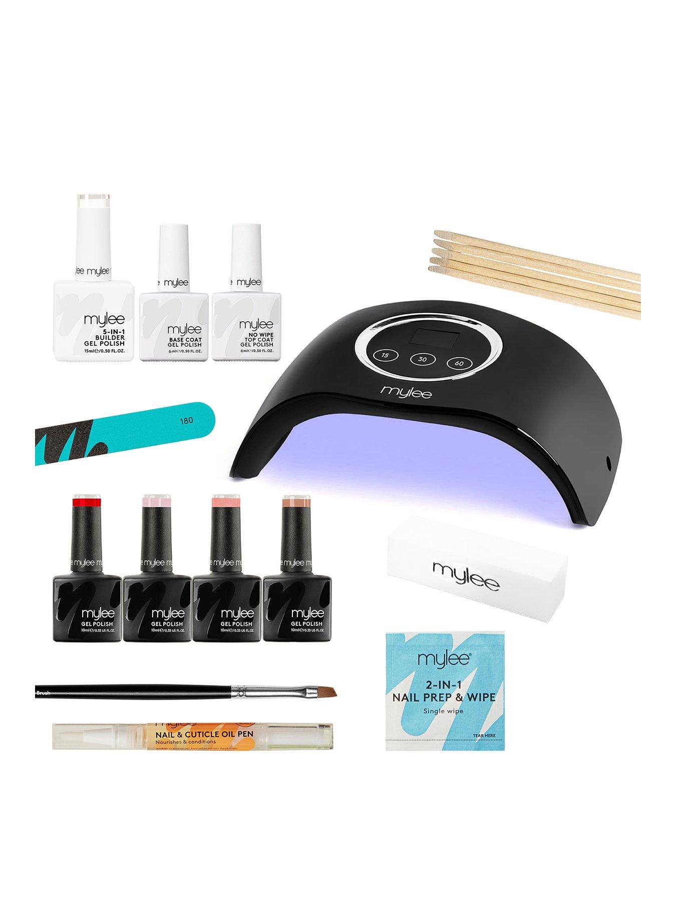 undefined The Midi Gel Mani Kit