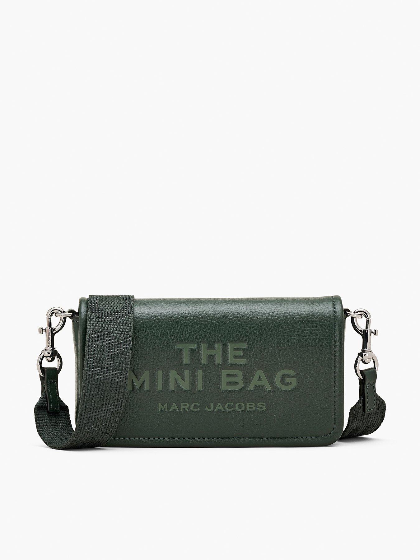 undefined The Mini Bag - Ivy