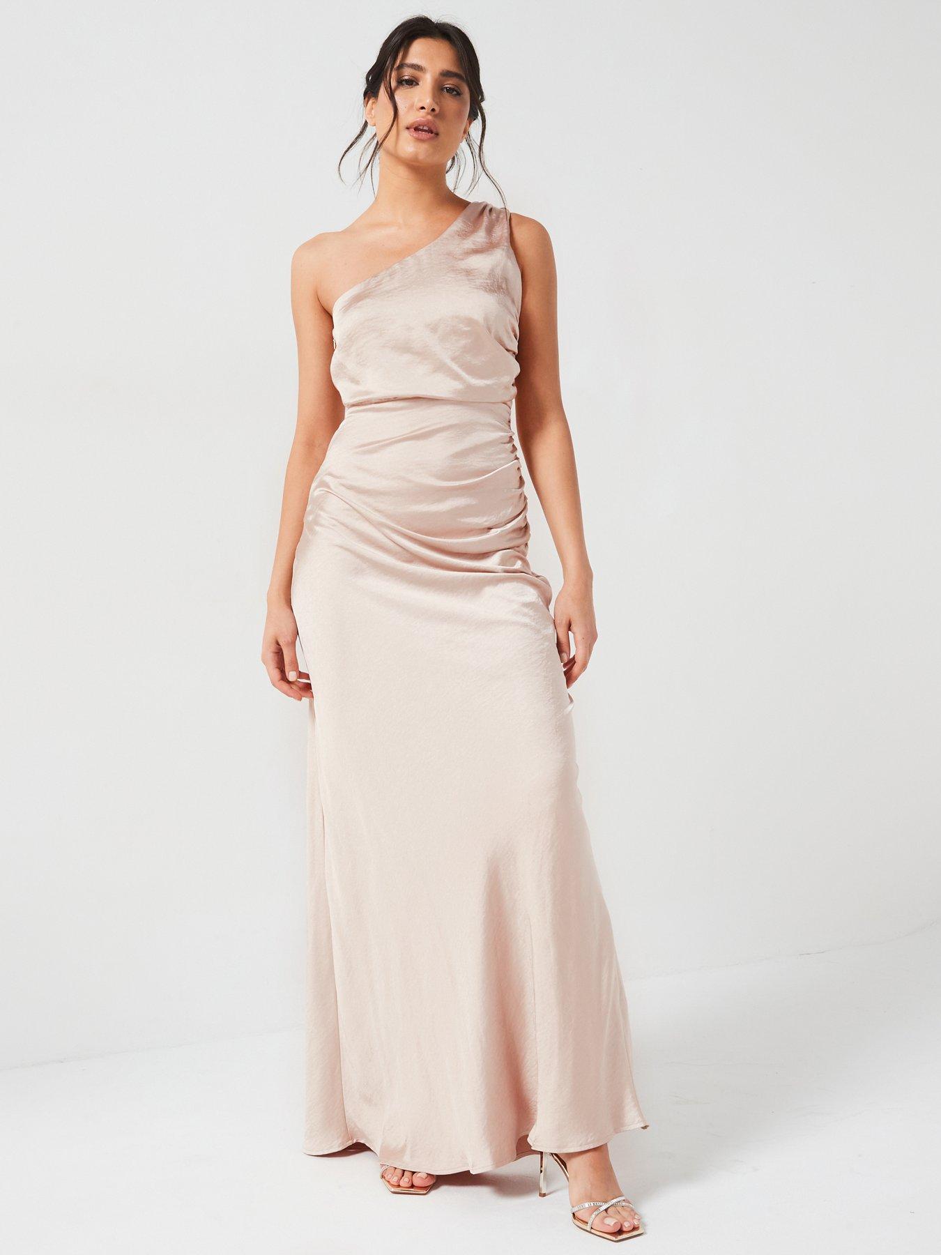 Women bridesmaid dresses Very