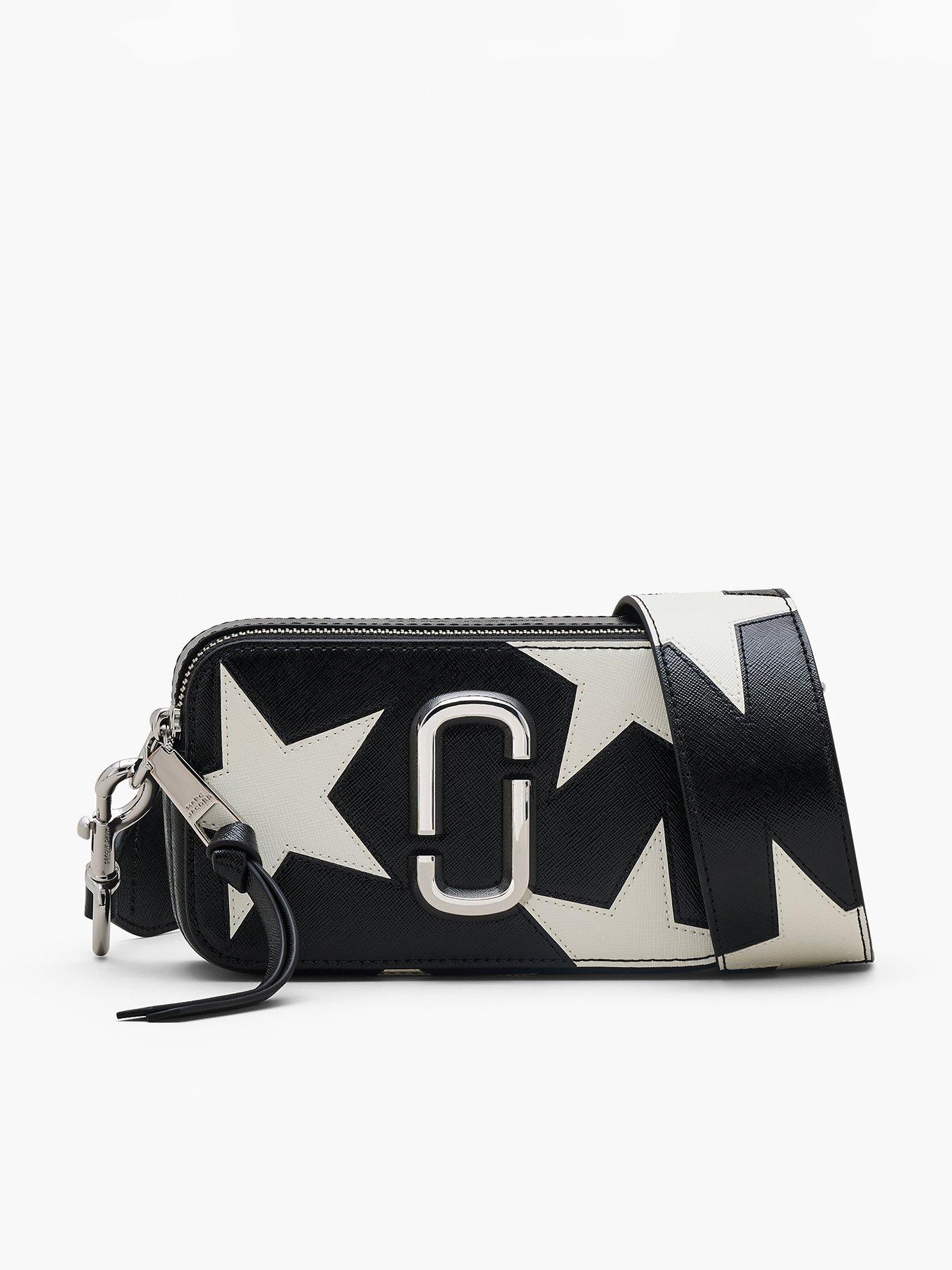 undefined The Snapshot Stars - Black/White