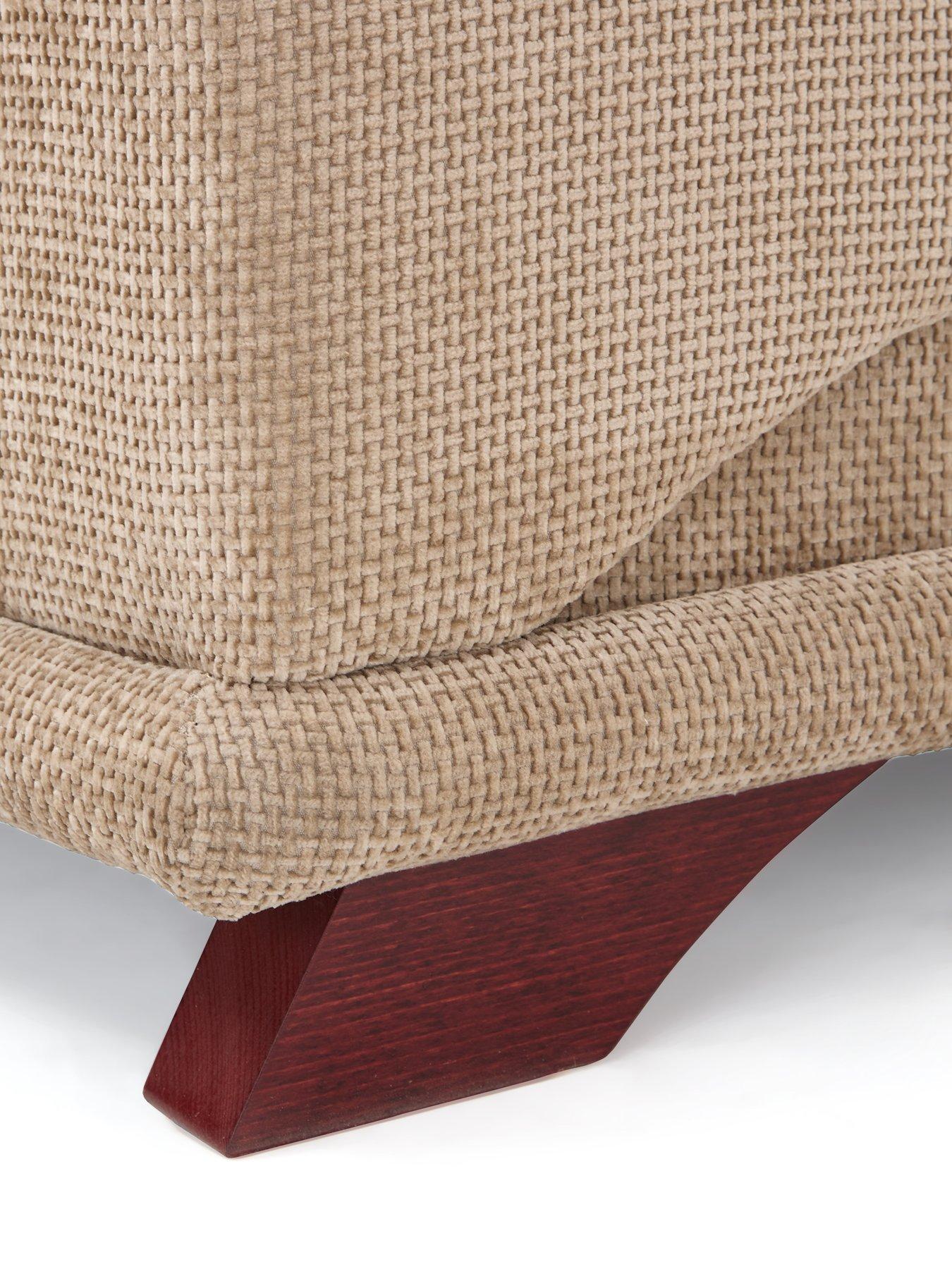 Image 4 of 7 of Very Home Evissa 2 Seater Fabric Sofa