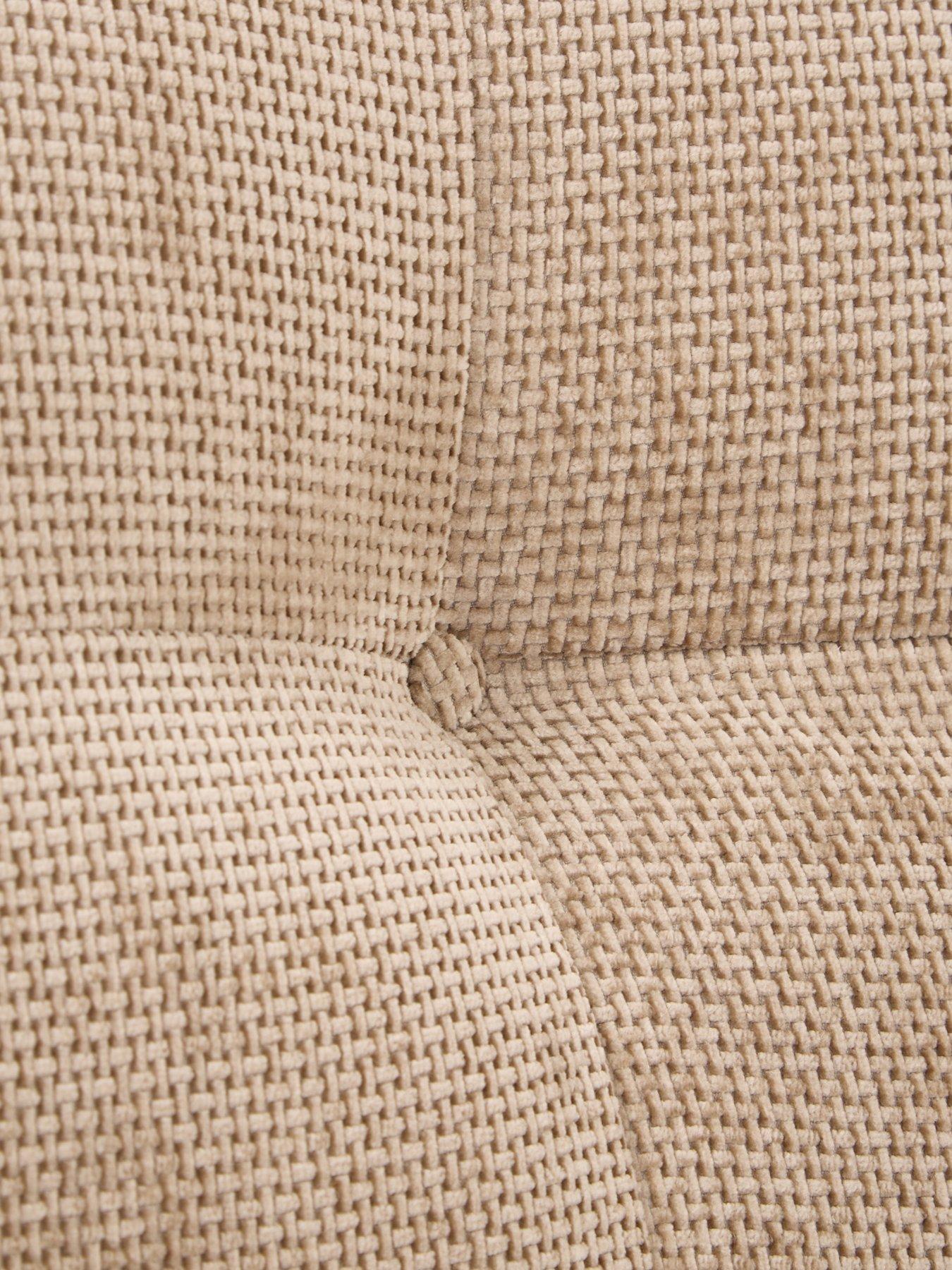 Image 6 of 7 of Very Home Evissa 2 Seater Fabric Sofa