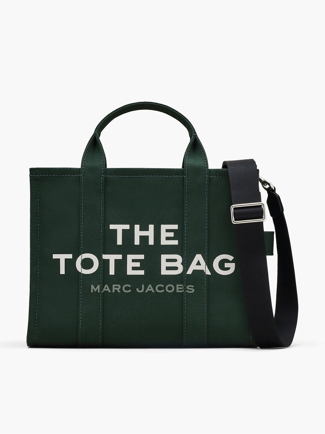 undefined The Medium Tote - Ivy