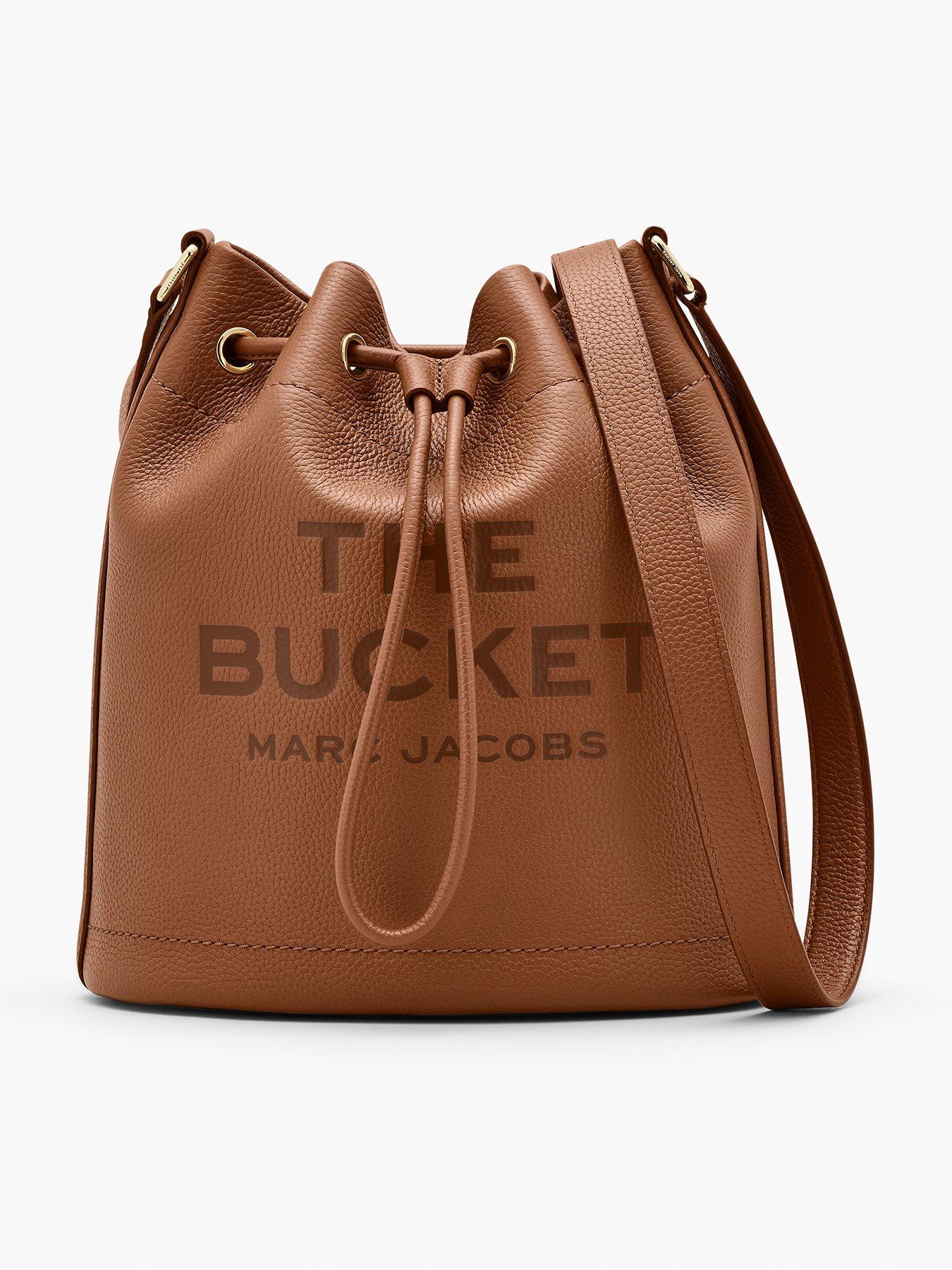 undefined The Shoulder Bucket - Argan Oil