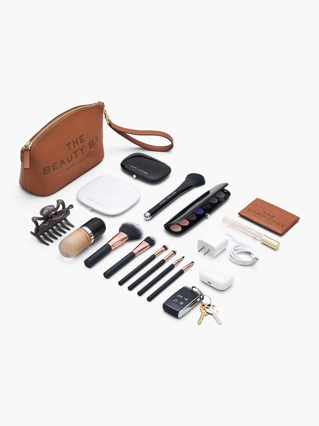MARC JACOBS The Beauty Bag - Black | Very