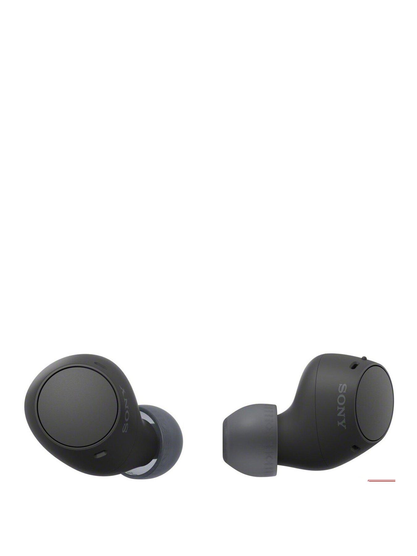 Sony headphones and earbuds combo hotsell