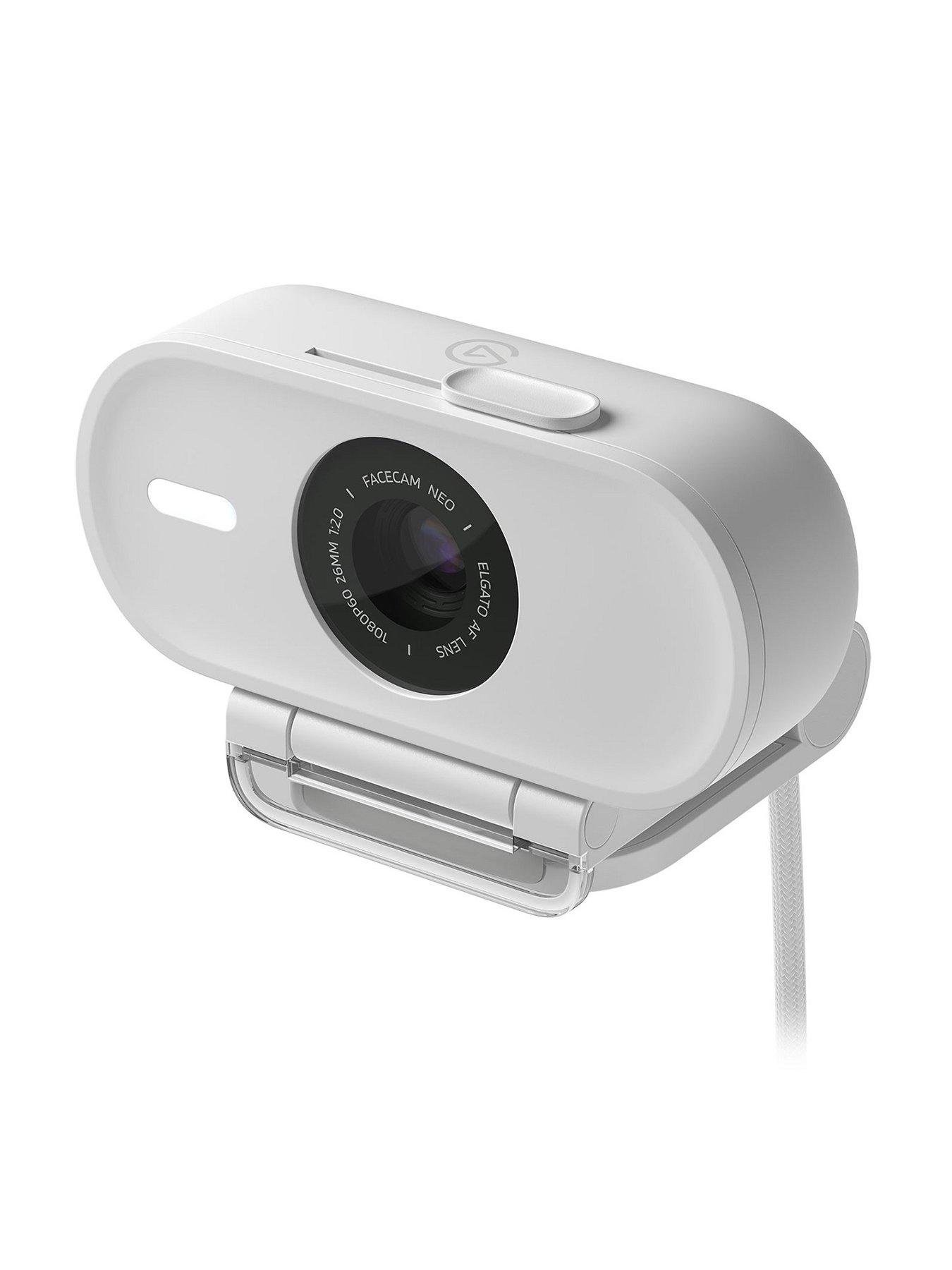 Image 1 of 4 of Elgato Facecam Neo