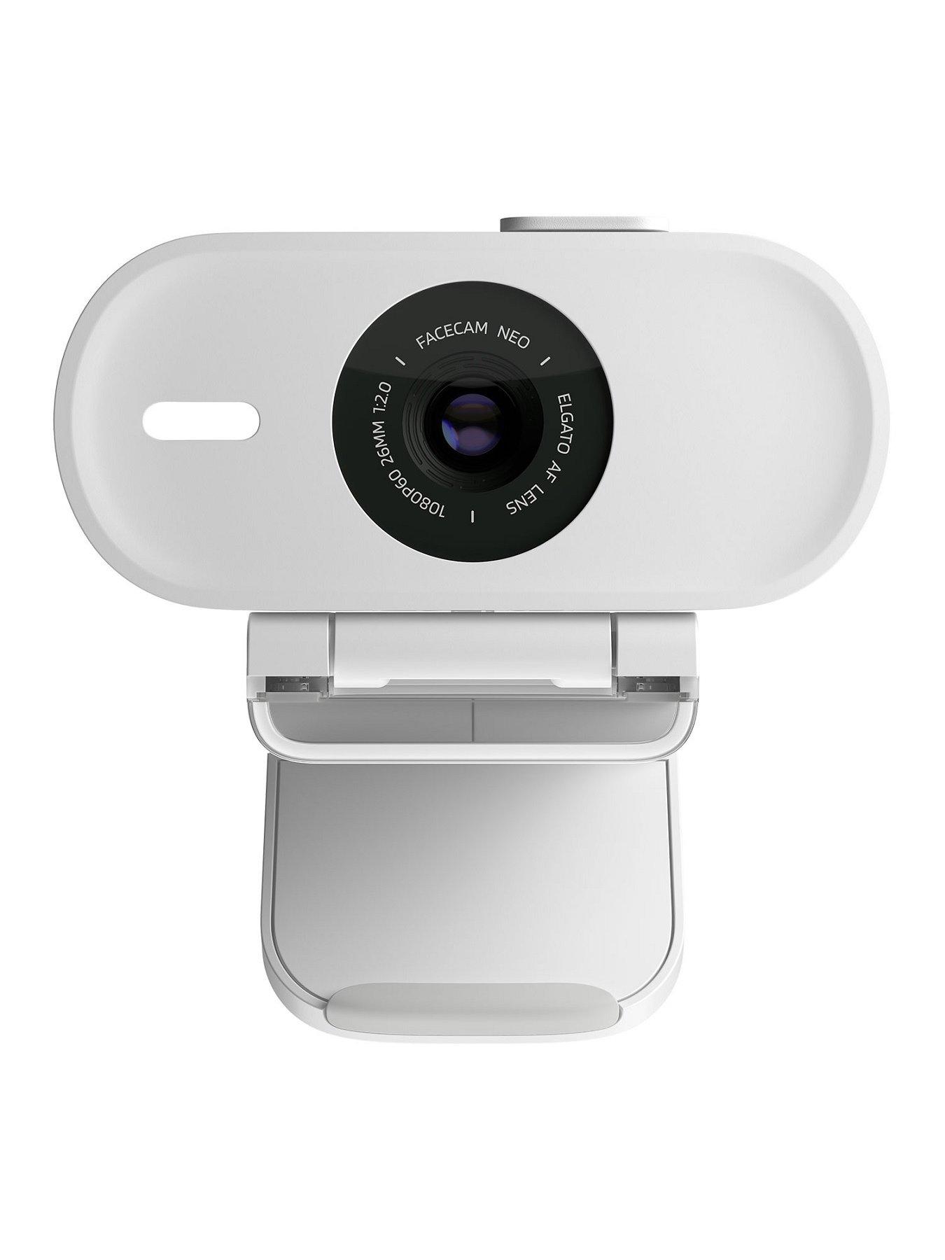 Image 2 of 4 of Elgato Facecam Neo