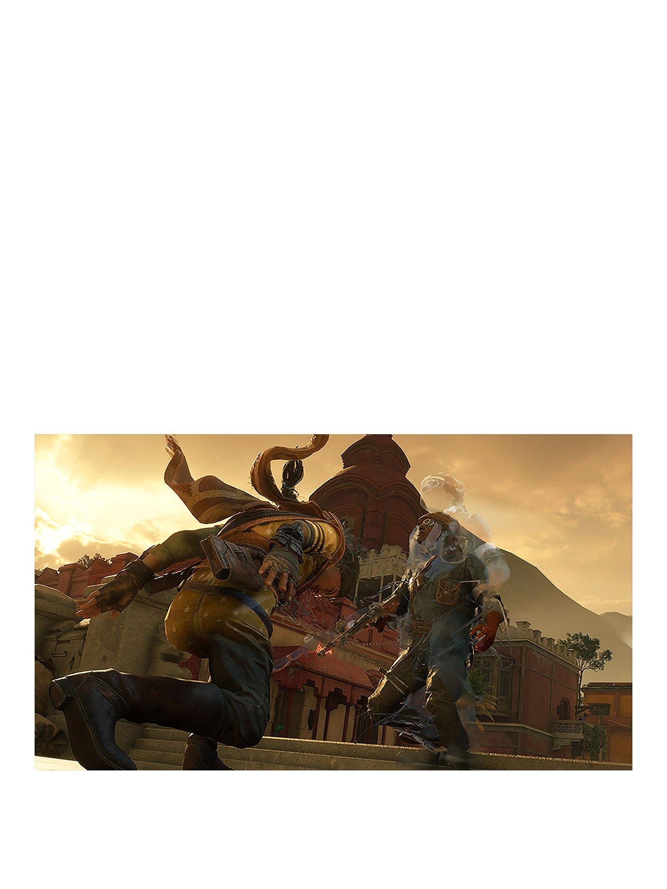 Image 2 of 5 of Playstation 4 Unknown 9: Awakening