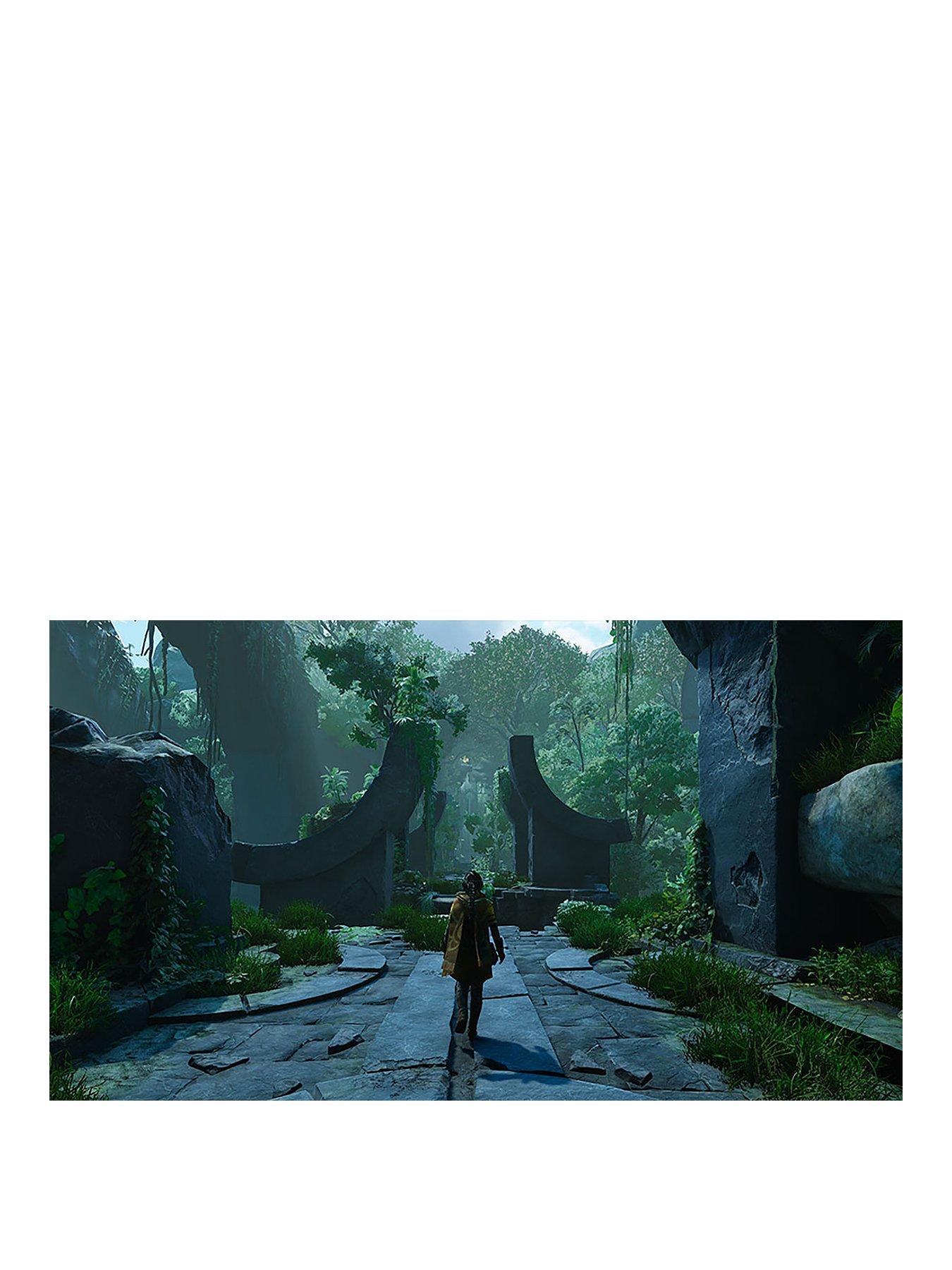 Image 3 of 5 of Playstation 4 Unknown 9: Awakening
