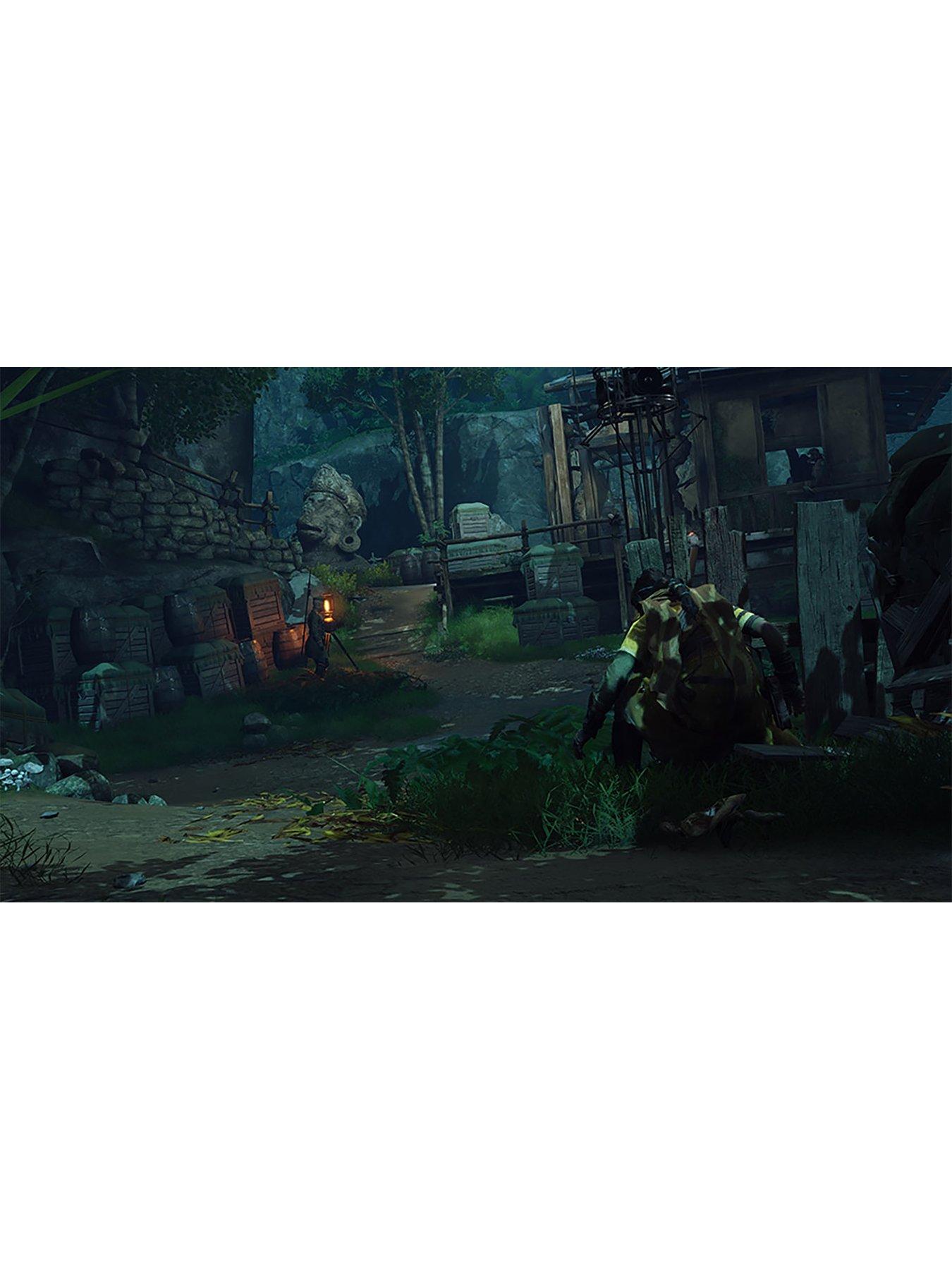 Image 4 of 5 of Playstation 4 Unknown 9: Awakening