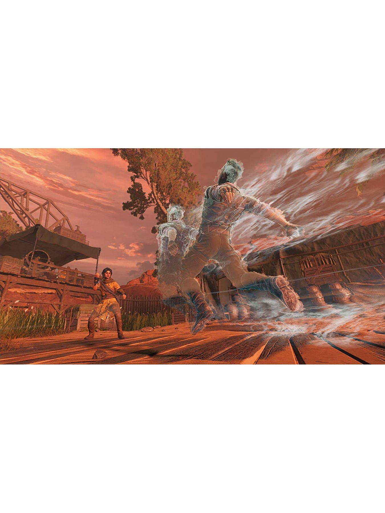 Image 5 of 5 of Playstation 4 Unknown 9: Awakening