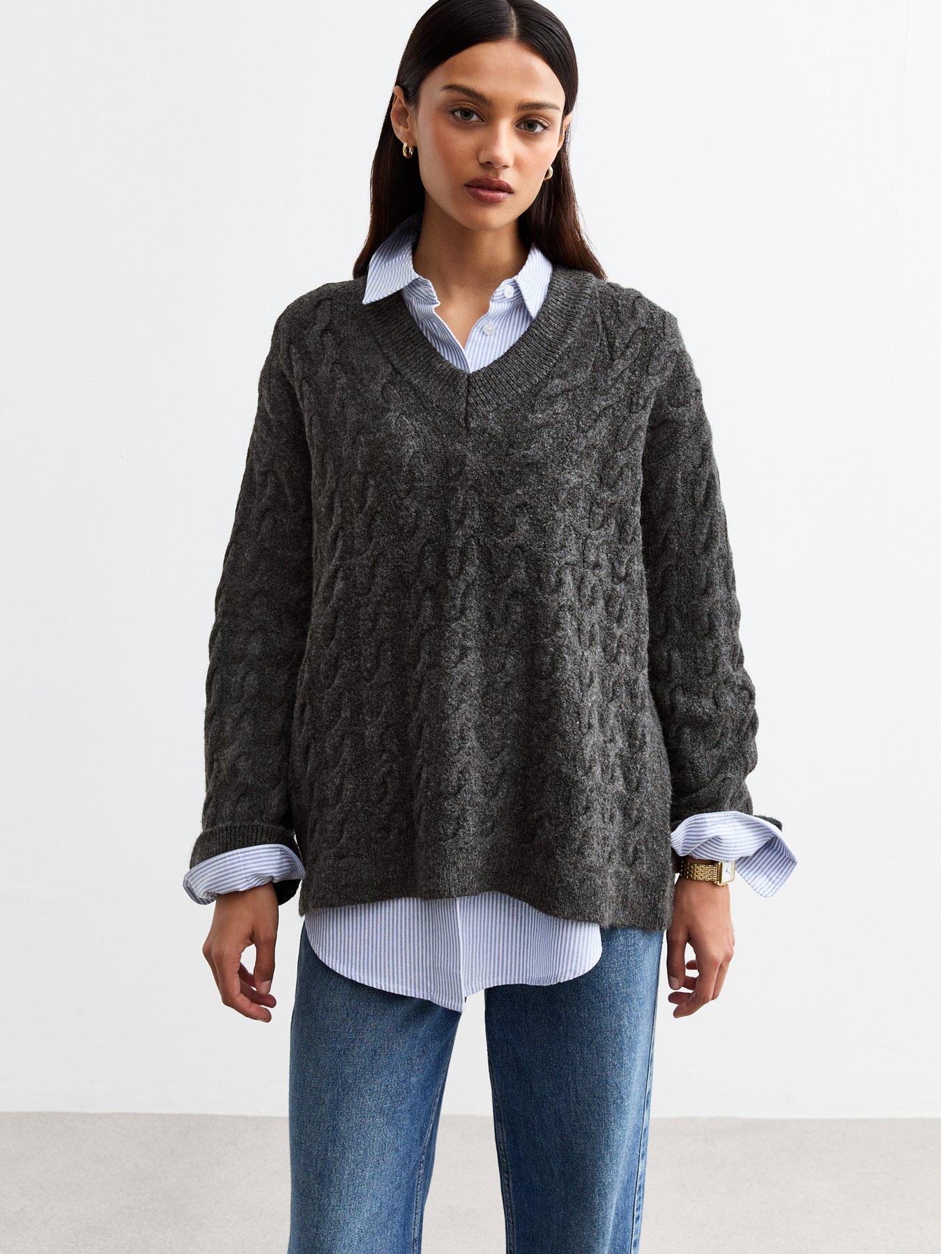 Jumpers & Cardigans | New Look | Jumpers | Women | Very