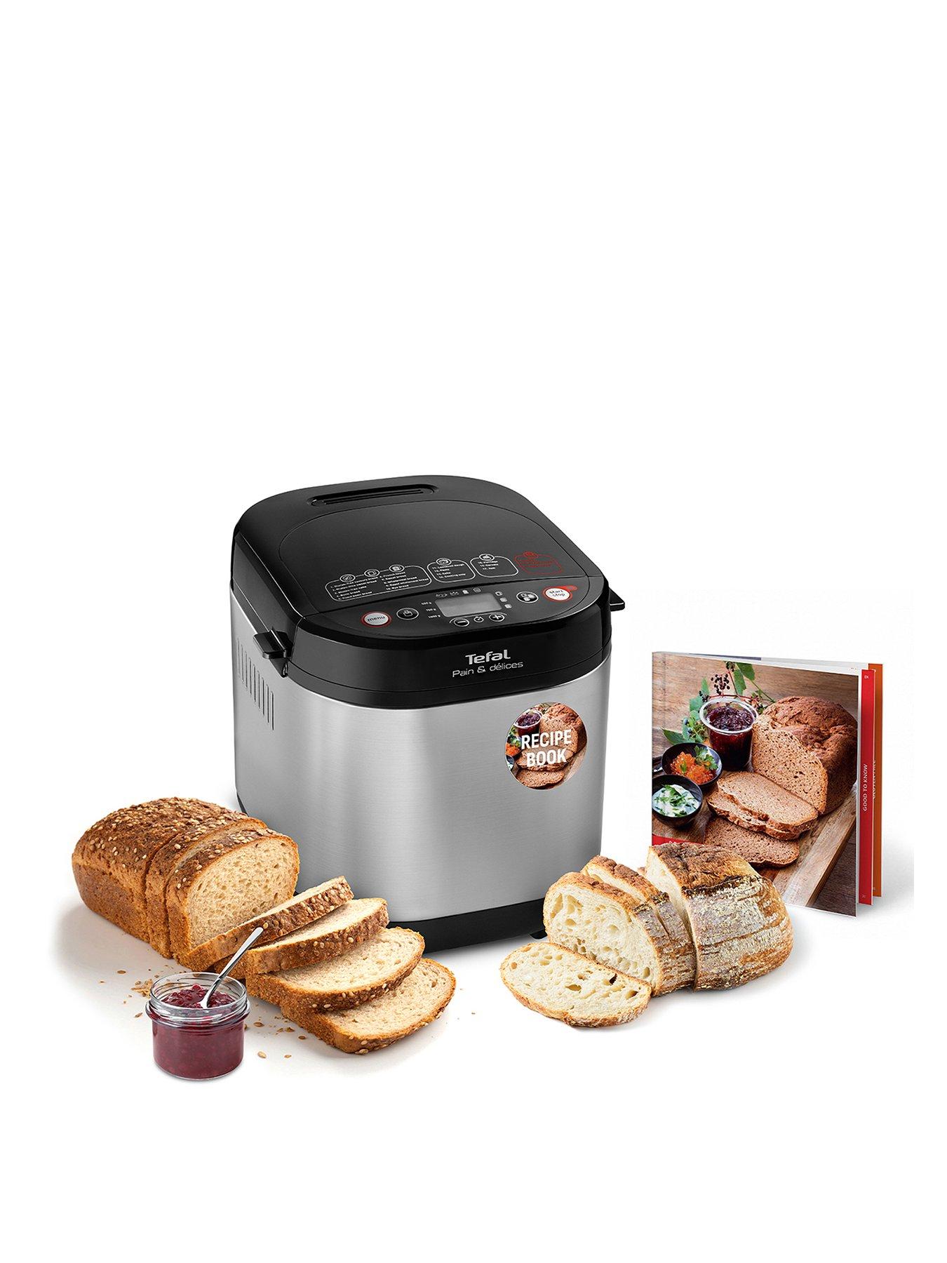 Tefal Pain et Delices Breadmaker