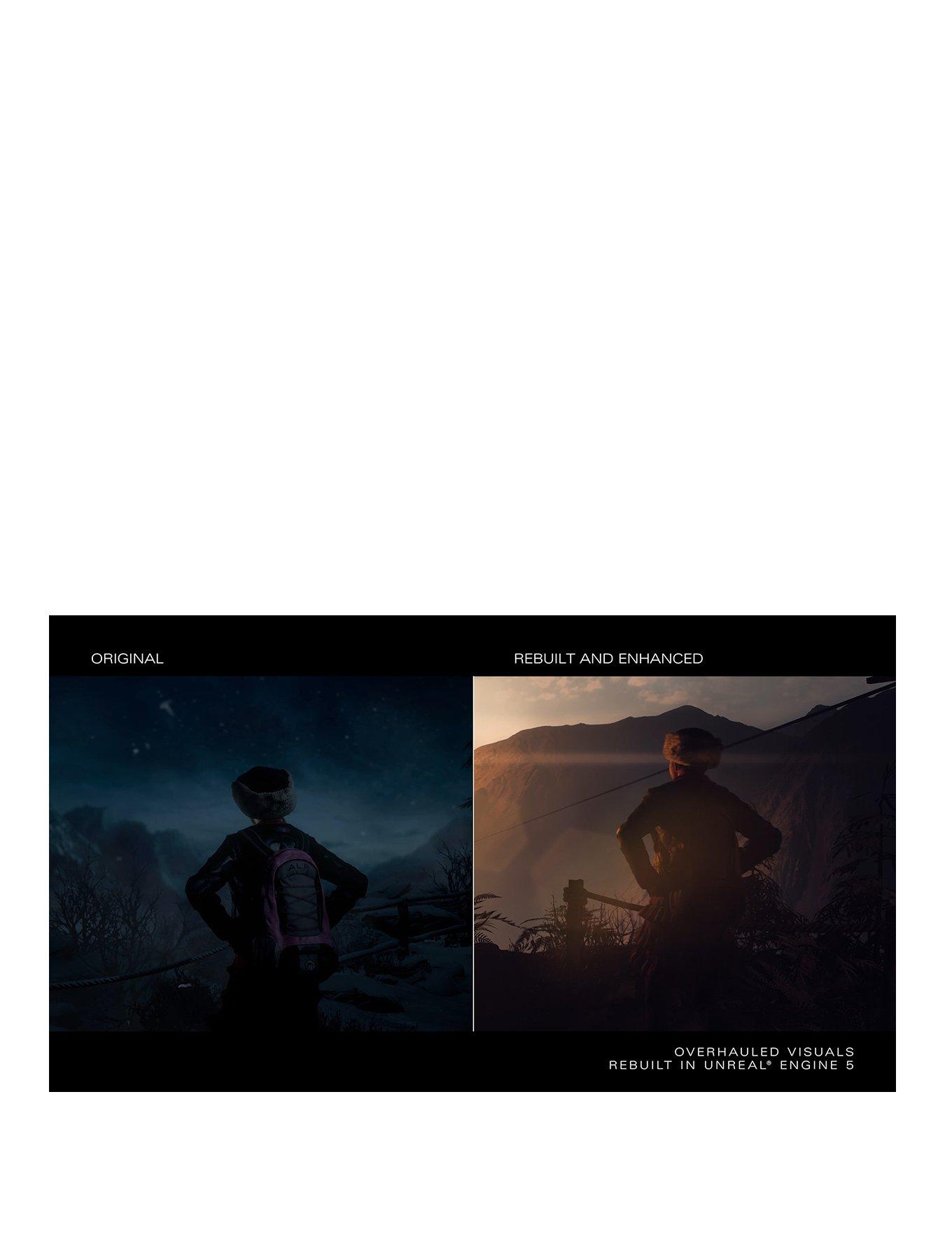 Image 3 of 8 of Playstation Until Dawn - PlayStation&reg;5