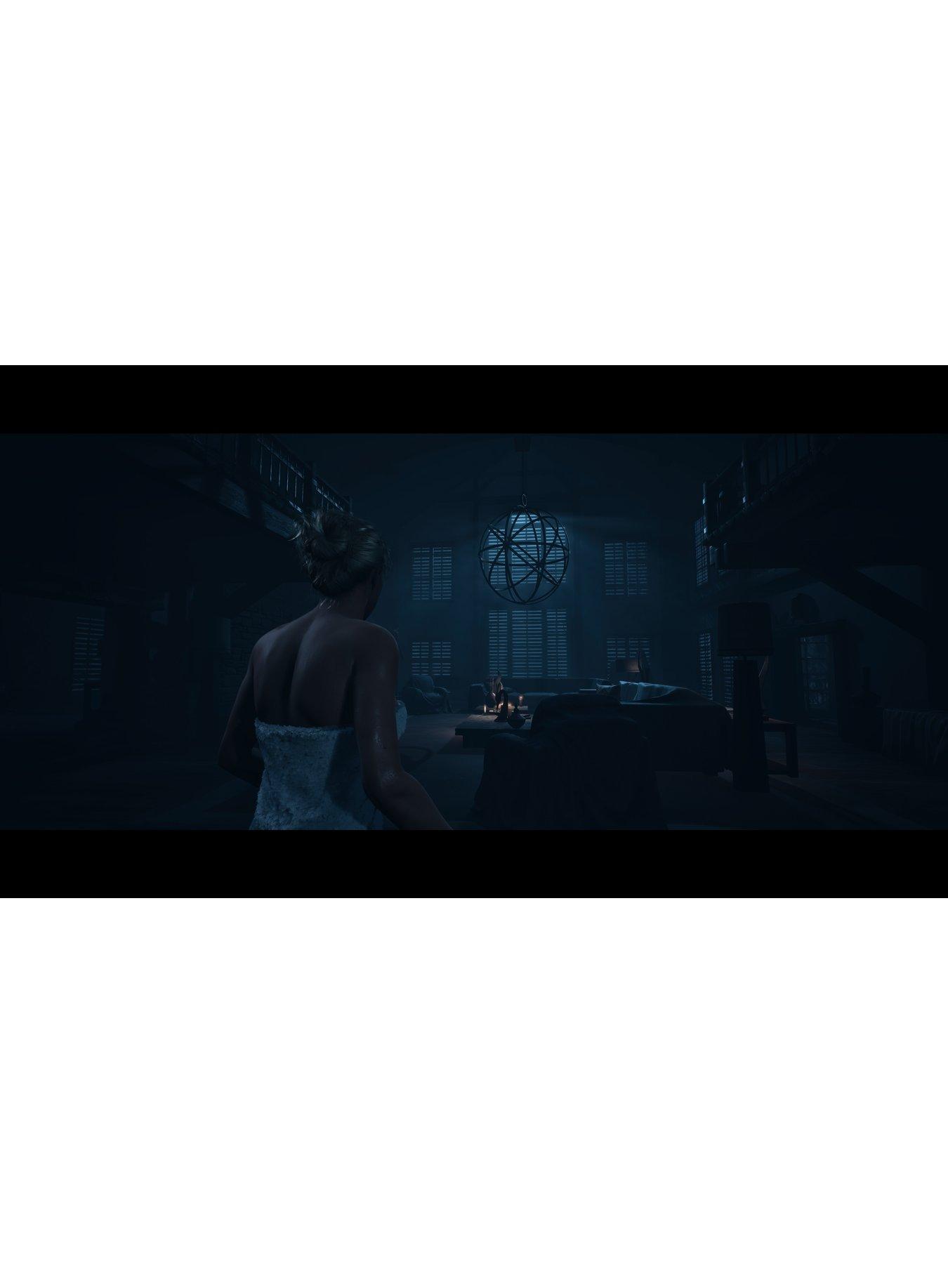 Image 5 of 8 of Playstation Until Dawn - PlayStation&reg;5