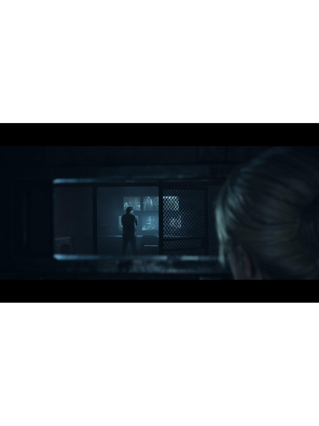 Image 6 of 8 of Playstation Until Dawn - PlayStation&reg;5