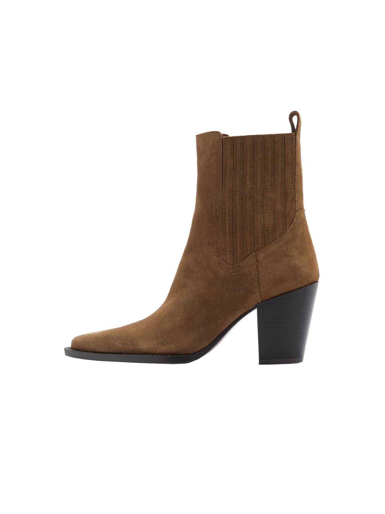 Mango boots uk online