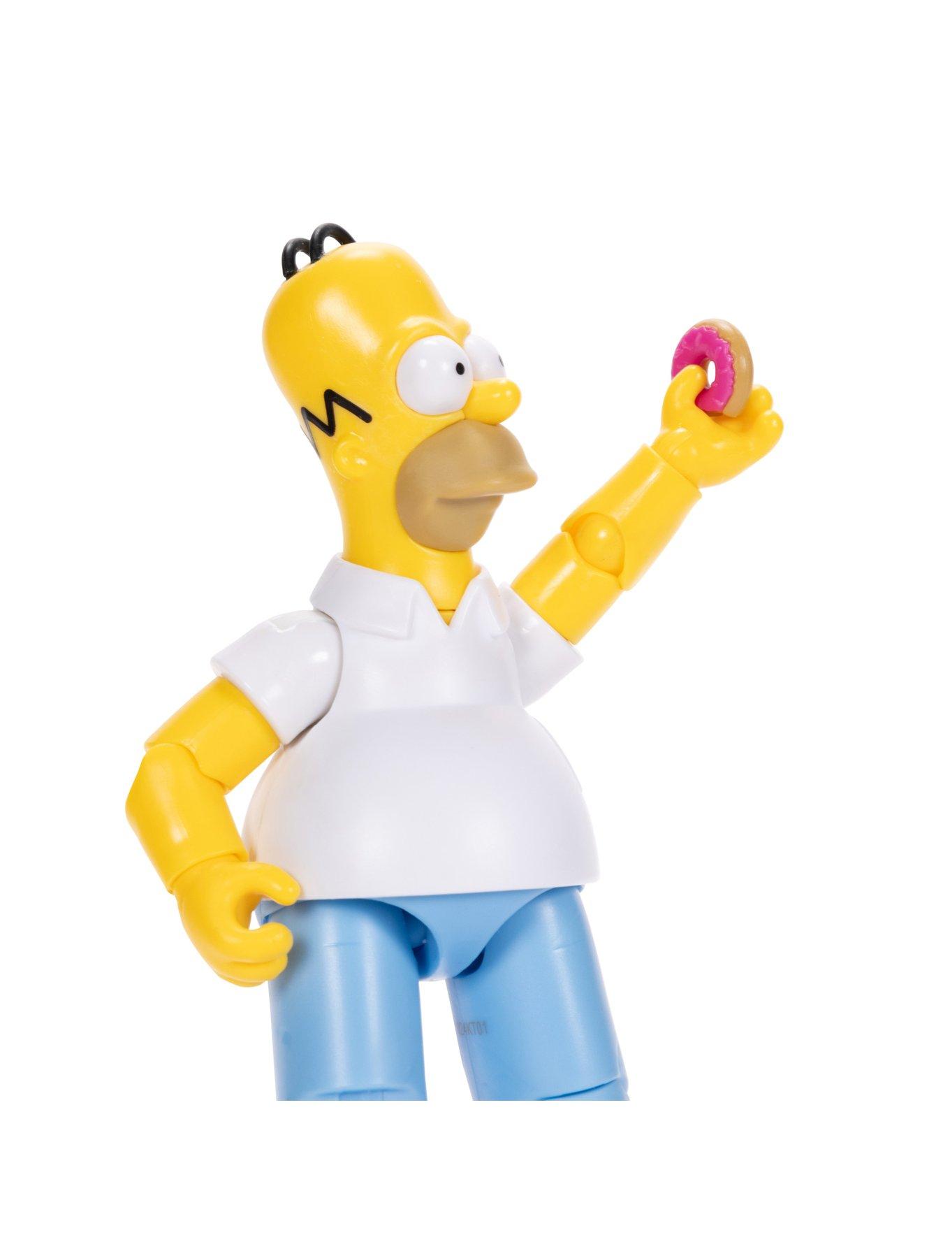 ザ・シンプソンズ What Would Homer Do? The Simpsons What Would Homer Do? *Pre-Owned | eBay