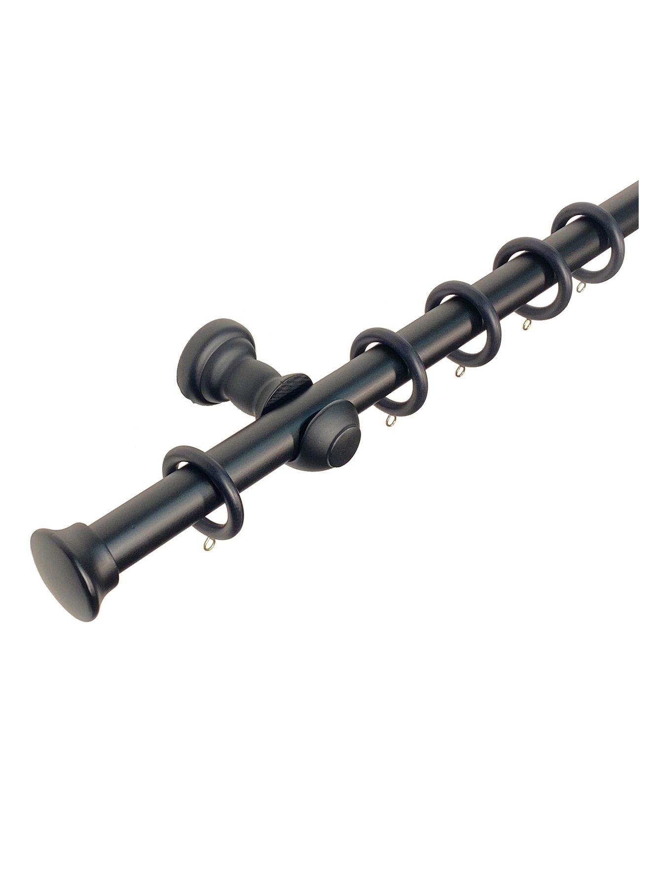 The Very Collection 28mm Trad Stopper Wood Pole 400cm