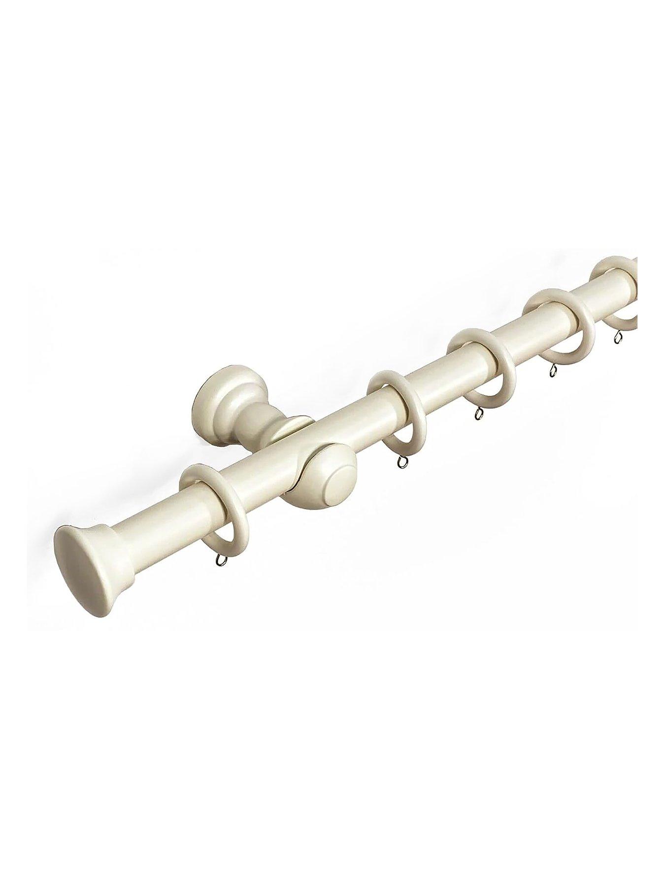 Very Home 28mm Trad Stopper Wood Pole 400cm