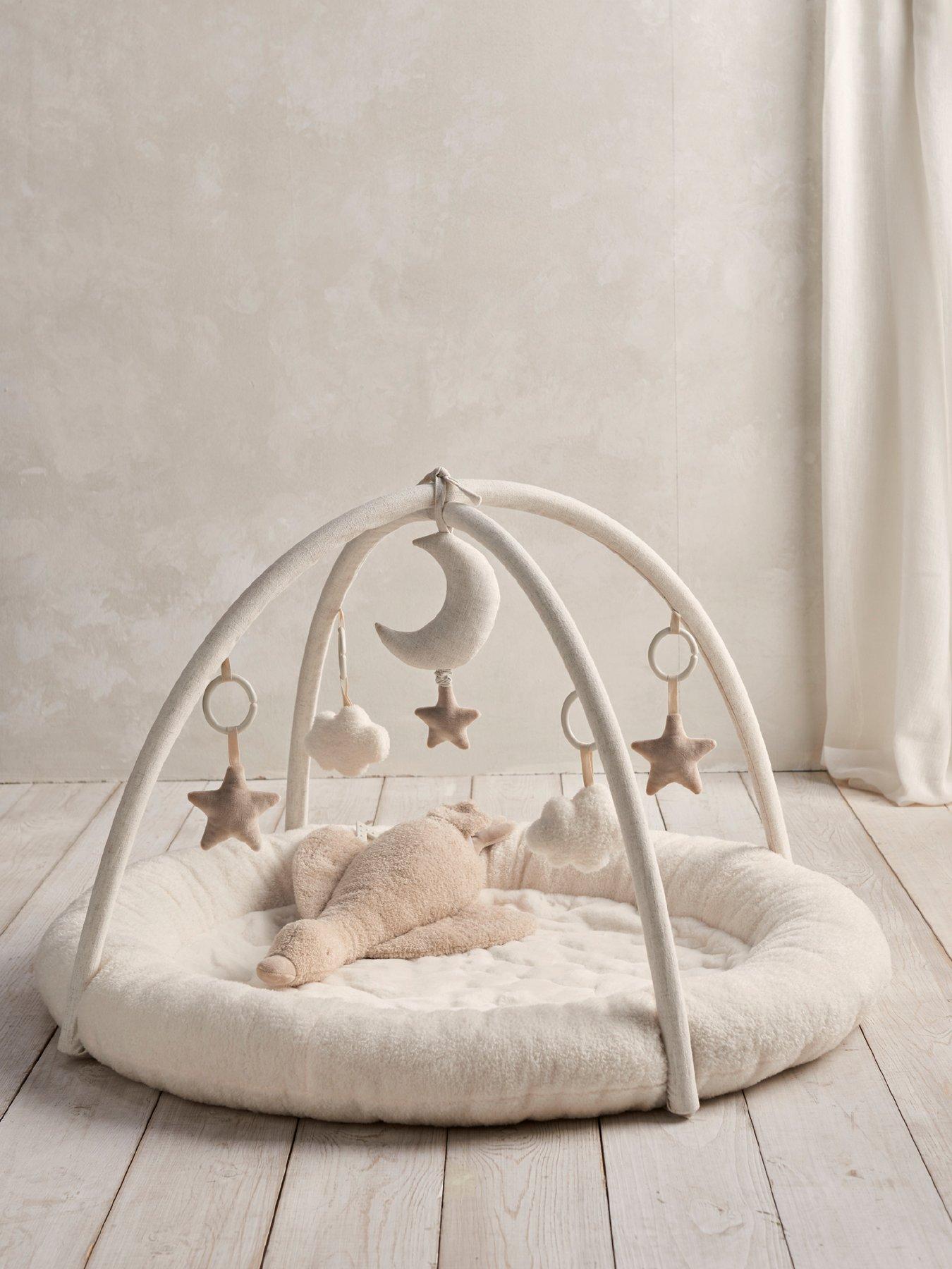 Mamas & Papas Playmat - Welcome To The World Duckling
