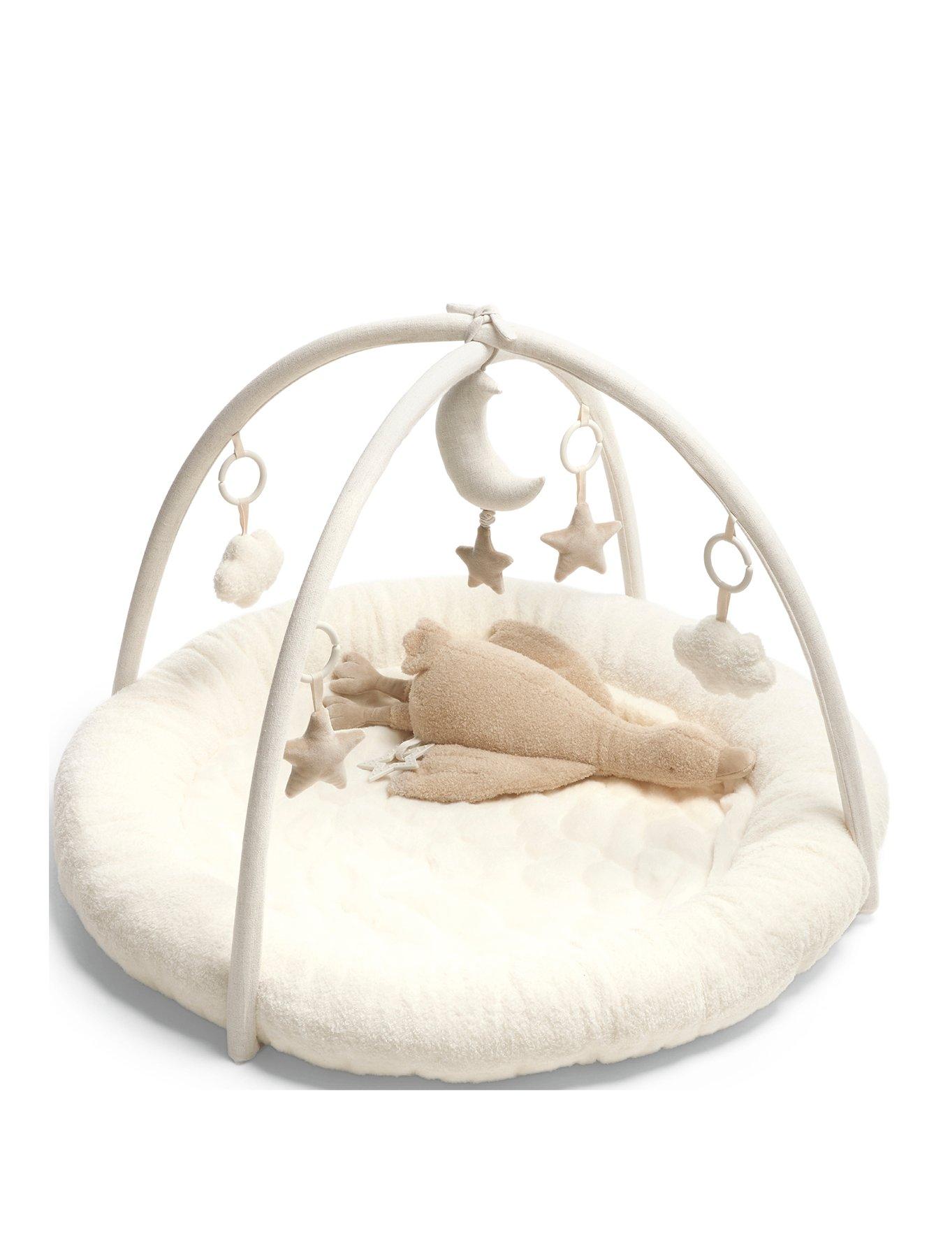 Image 2 of 7 of Mamas & Papas Playmat - Welcome To The World Duckling