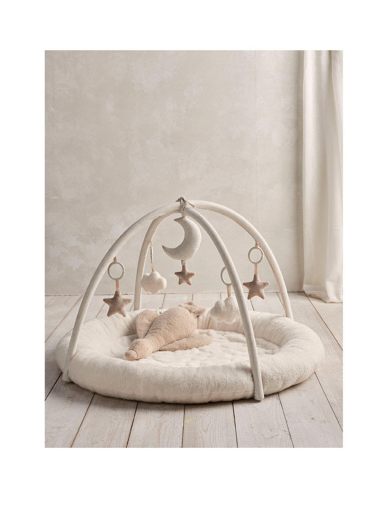 Image 3 of 7 of Mamas & Papas Playmat - Welcome To The World Duckling