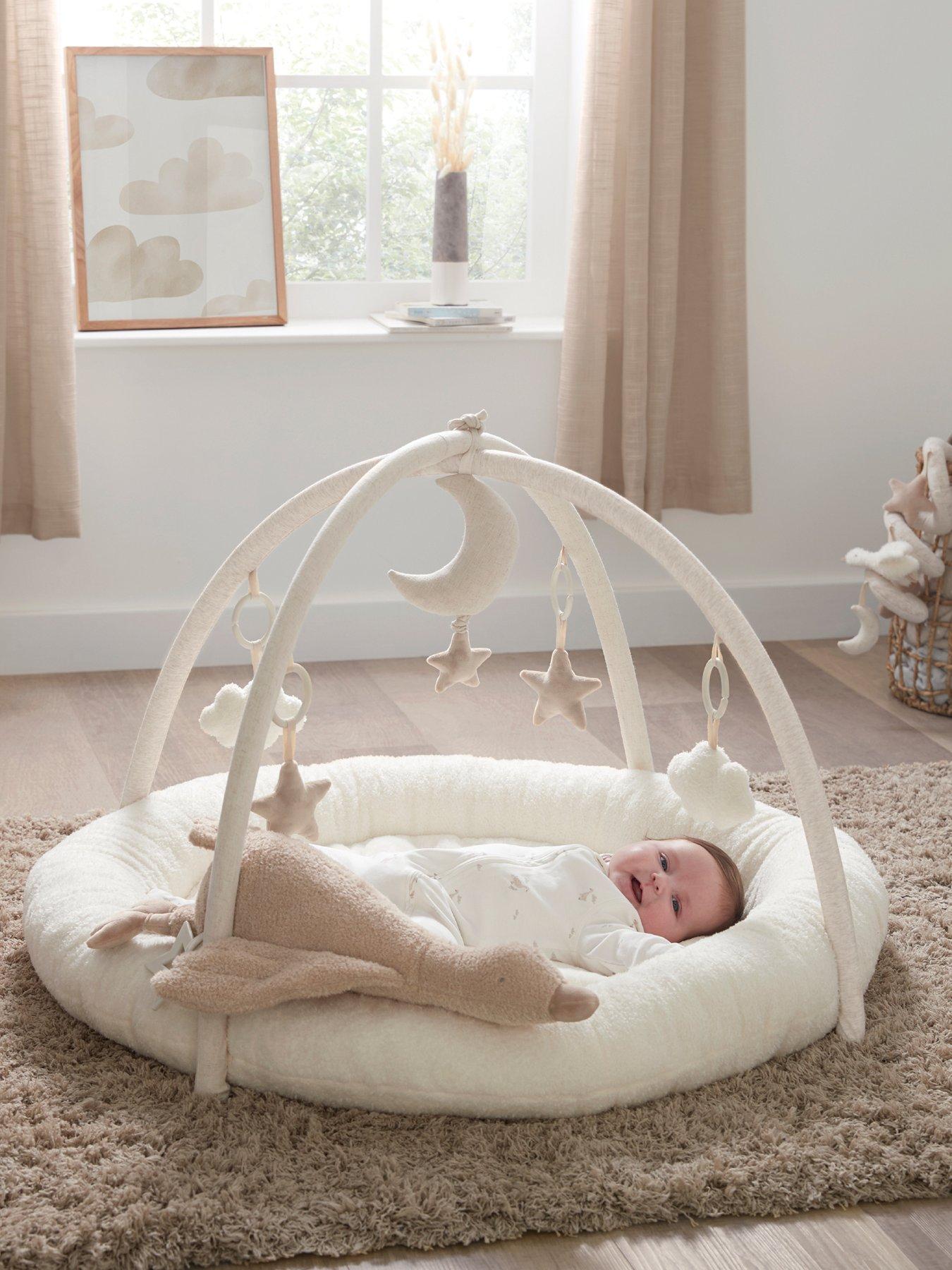 Image 5 of 7 of Mamas & Papas Playmat - Welcome To The World Duckling