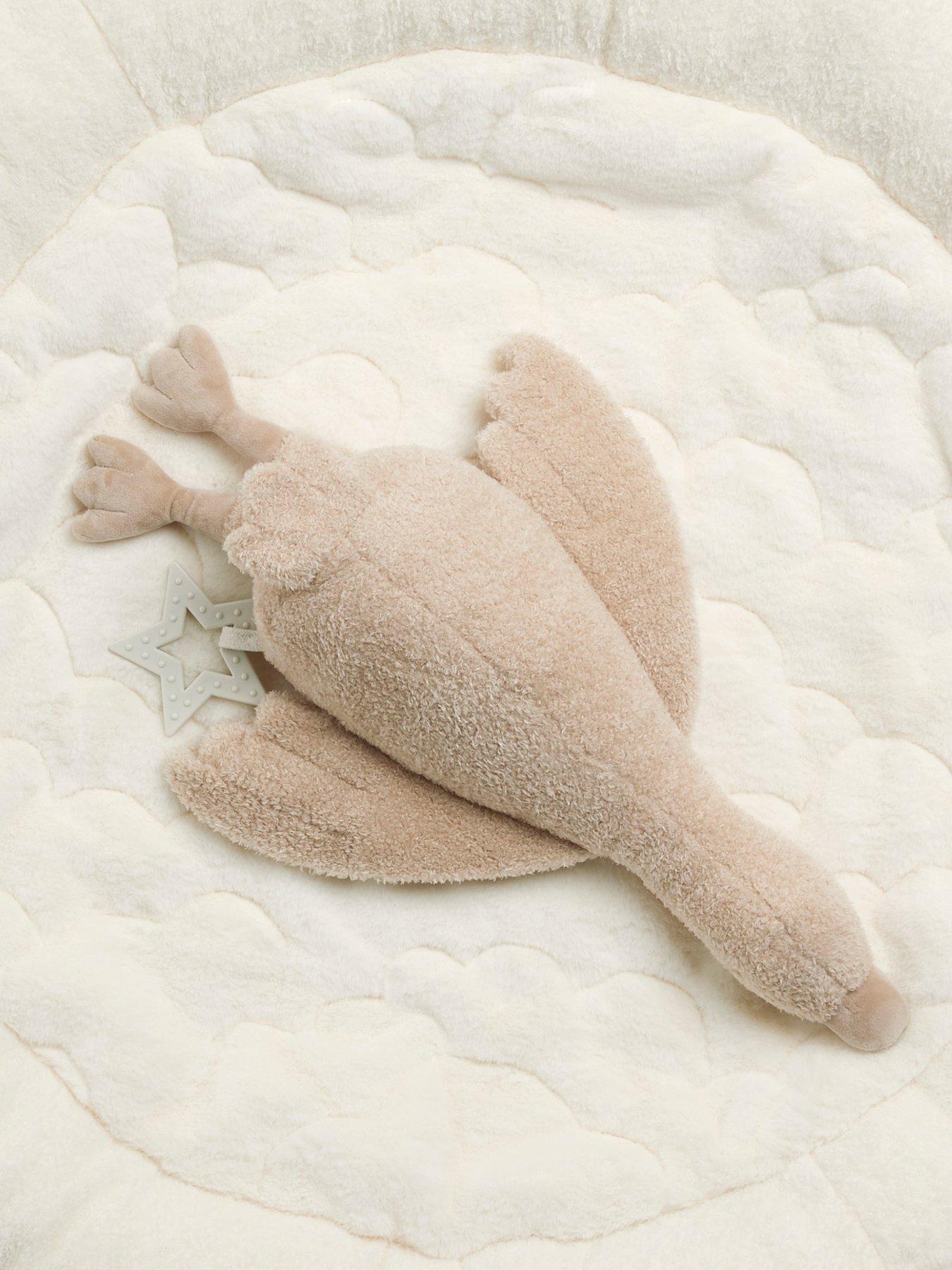 Image 7 of 7 of Mamas & Papas Playmat - Welcome To The World Duckling