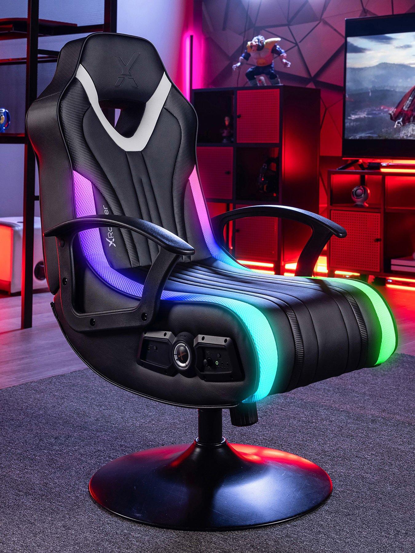 Gaming chair switch sale