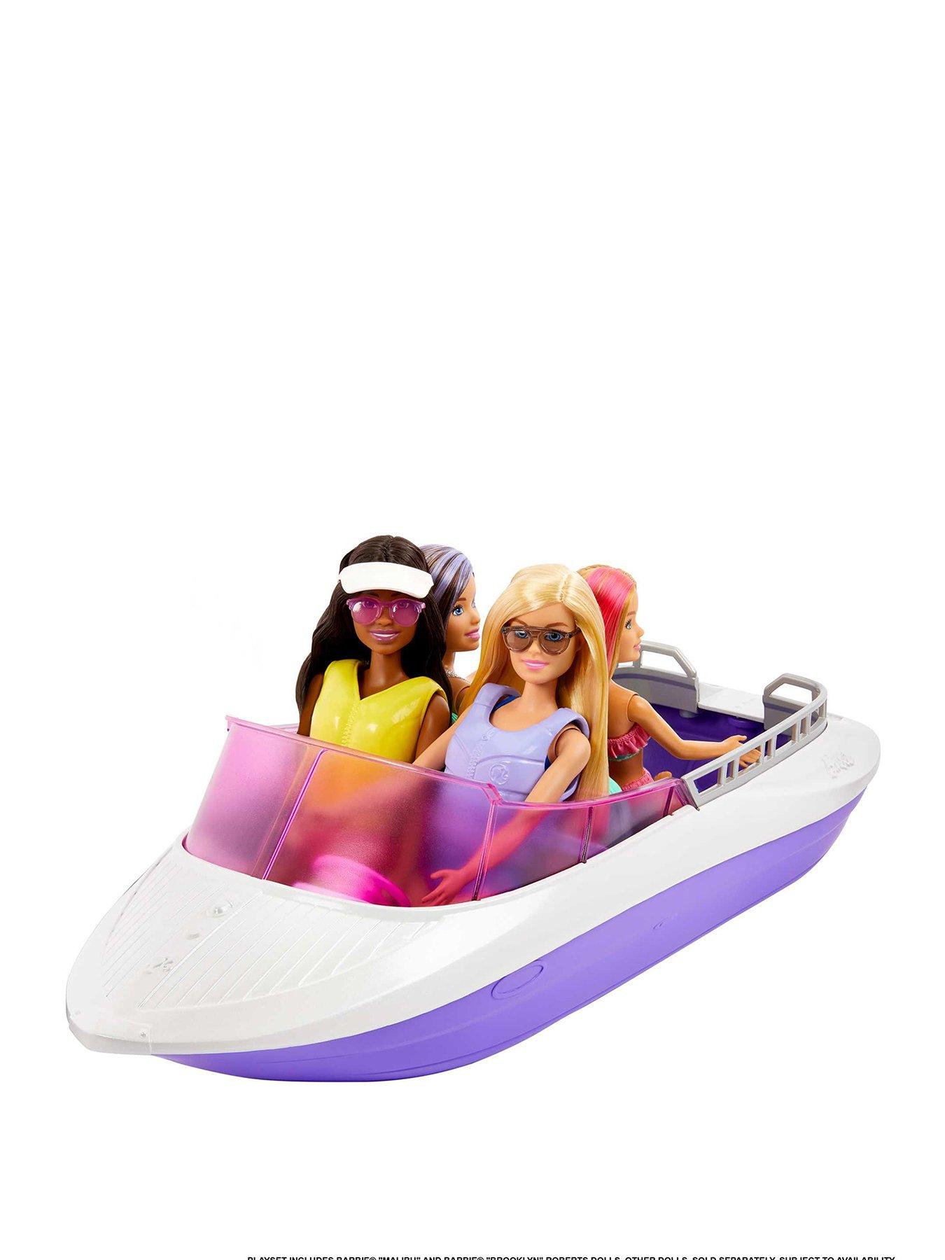 Doll boat on sale