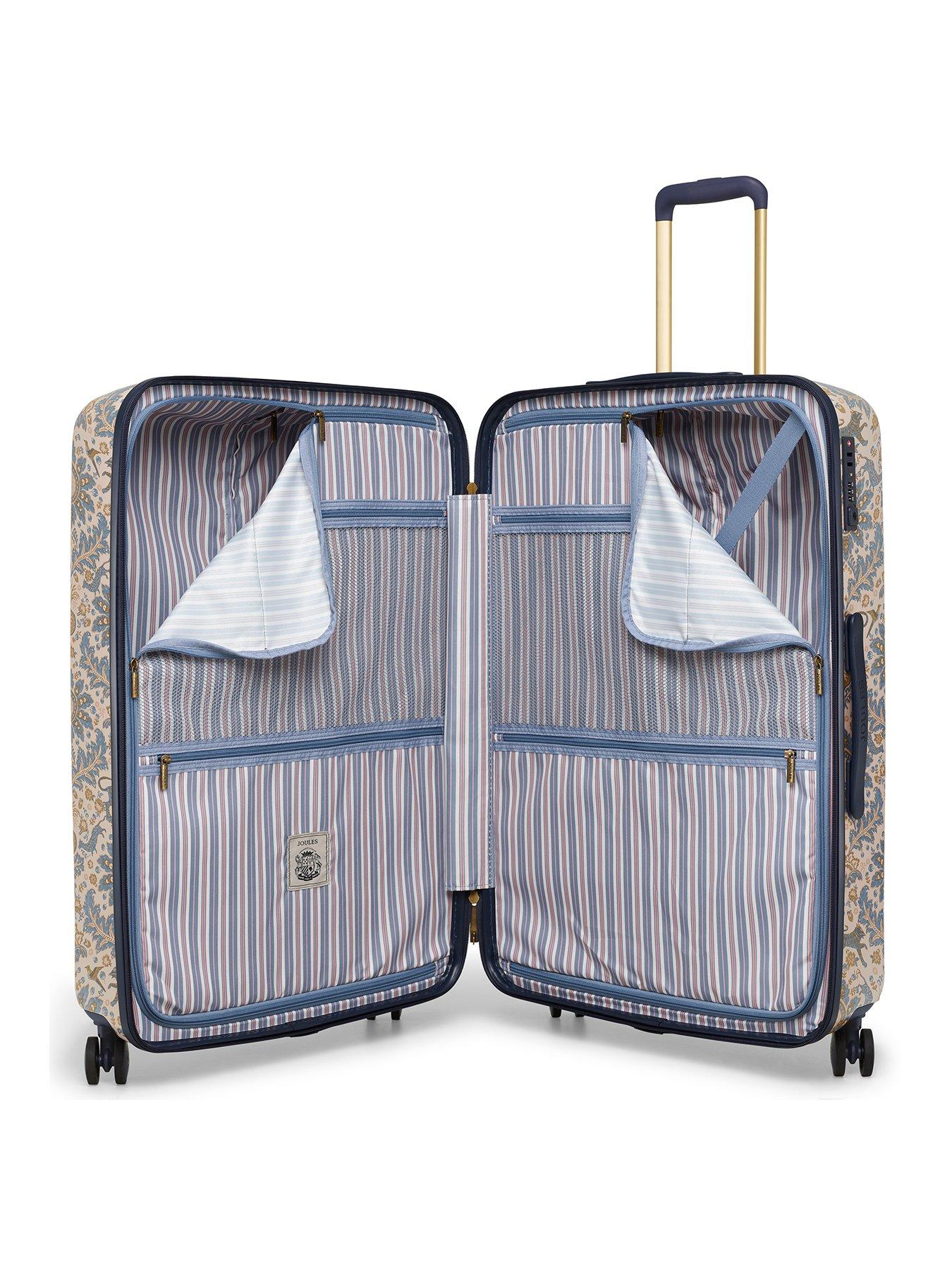 Joules Damask Large Case Very - Main Image