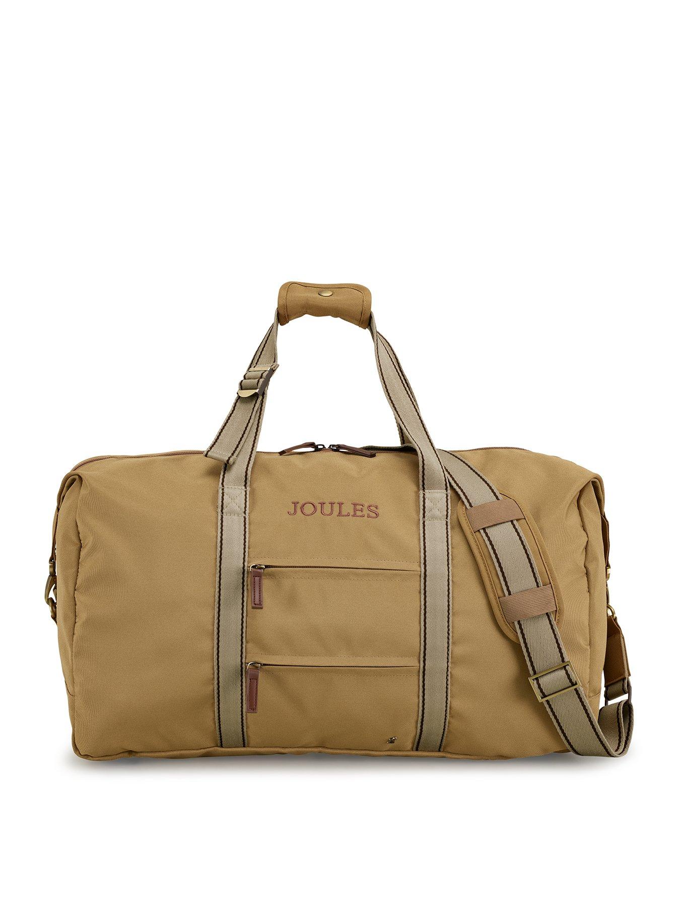 Joules Duffle French Navy Very