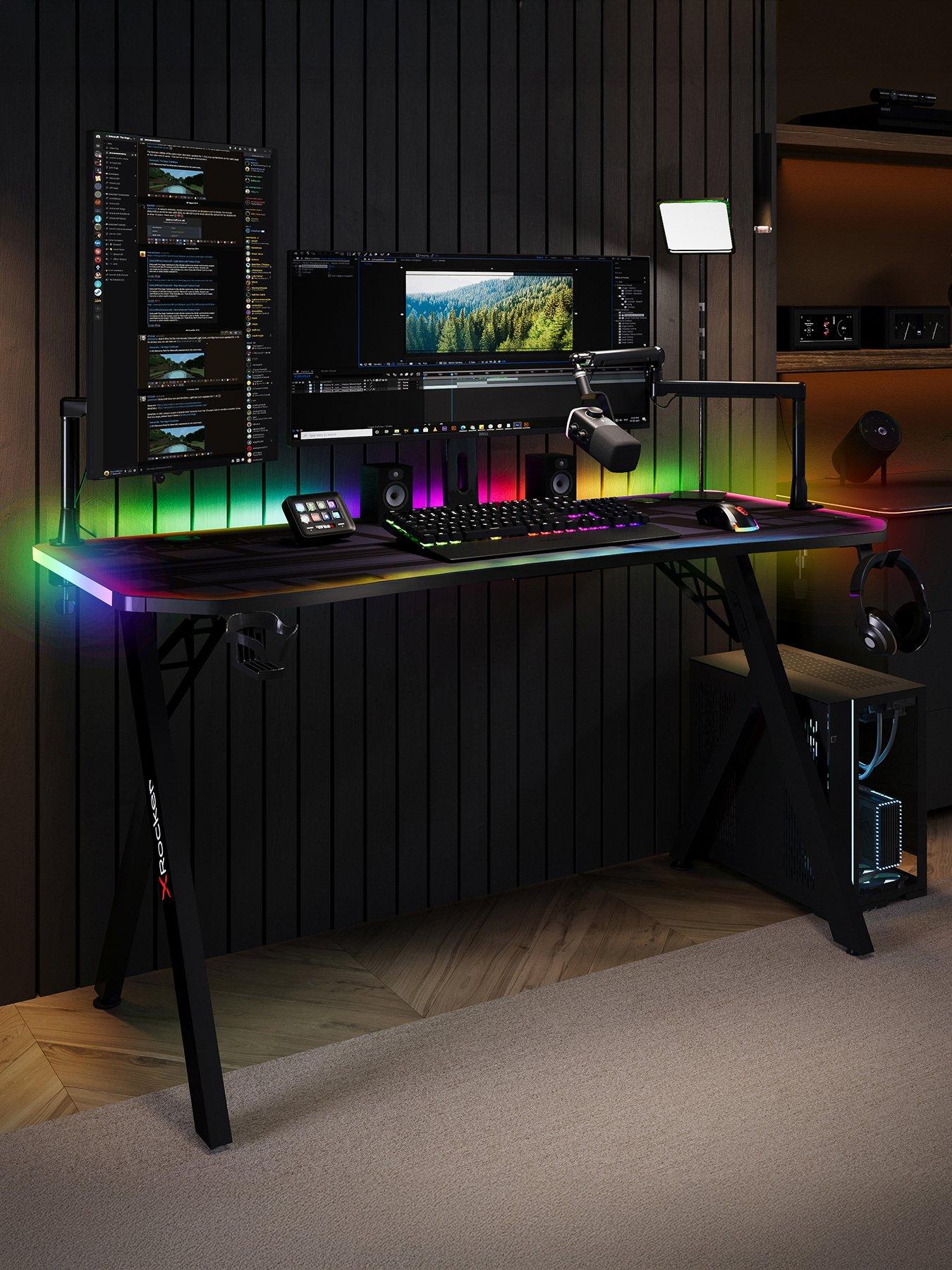 x-rocker-lumio-xl-gaming-desk-with-3-sided-app-controlled-led-lighting