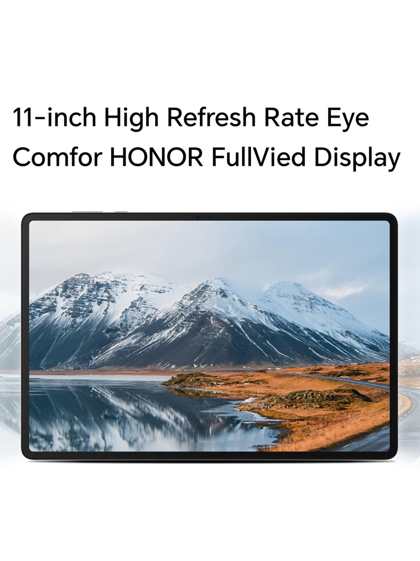 Image 2 of 7 of Honor Pad X8a 11-inch Tablet - 4GB RAM, 128GB Storage