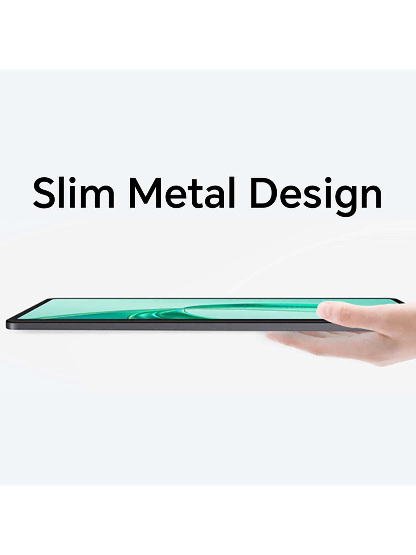 Image 4 of 7 of Honor Pad X8a 11-inch Tablet - 4GB RAM, 128GB Storage