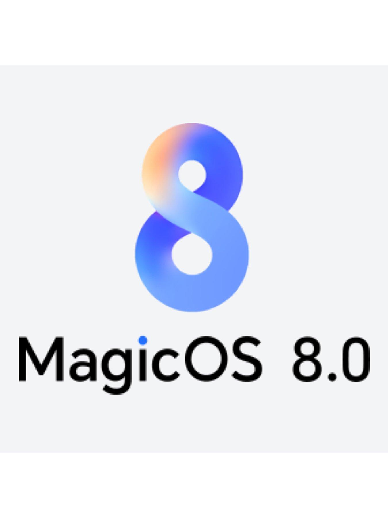 Image 5 of 7 of Honor Pad X8a 11-inch Tablet - 4GB RAM, 128GB Storage