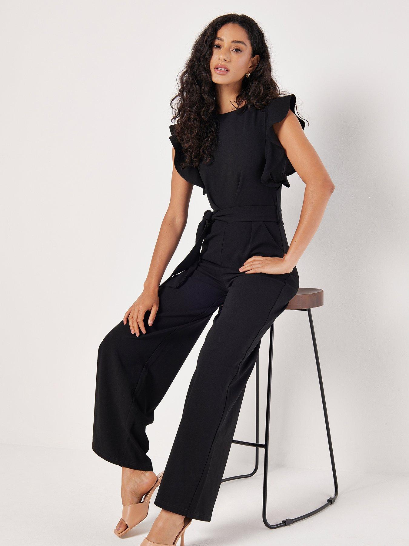 Ladies jumpsuits online