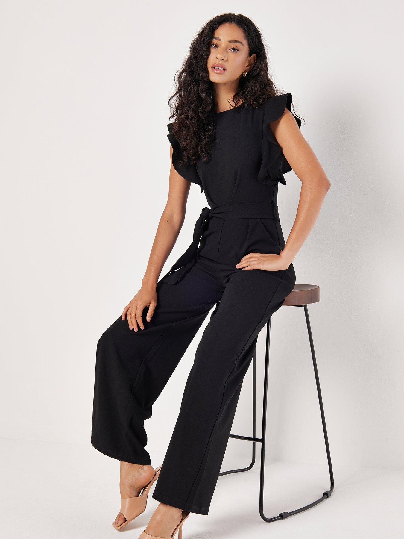 Ladies jumpsuits online