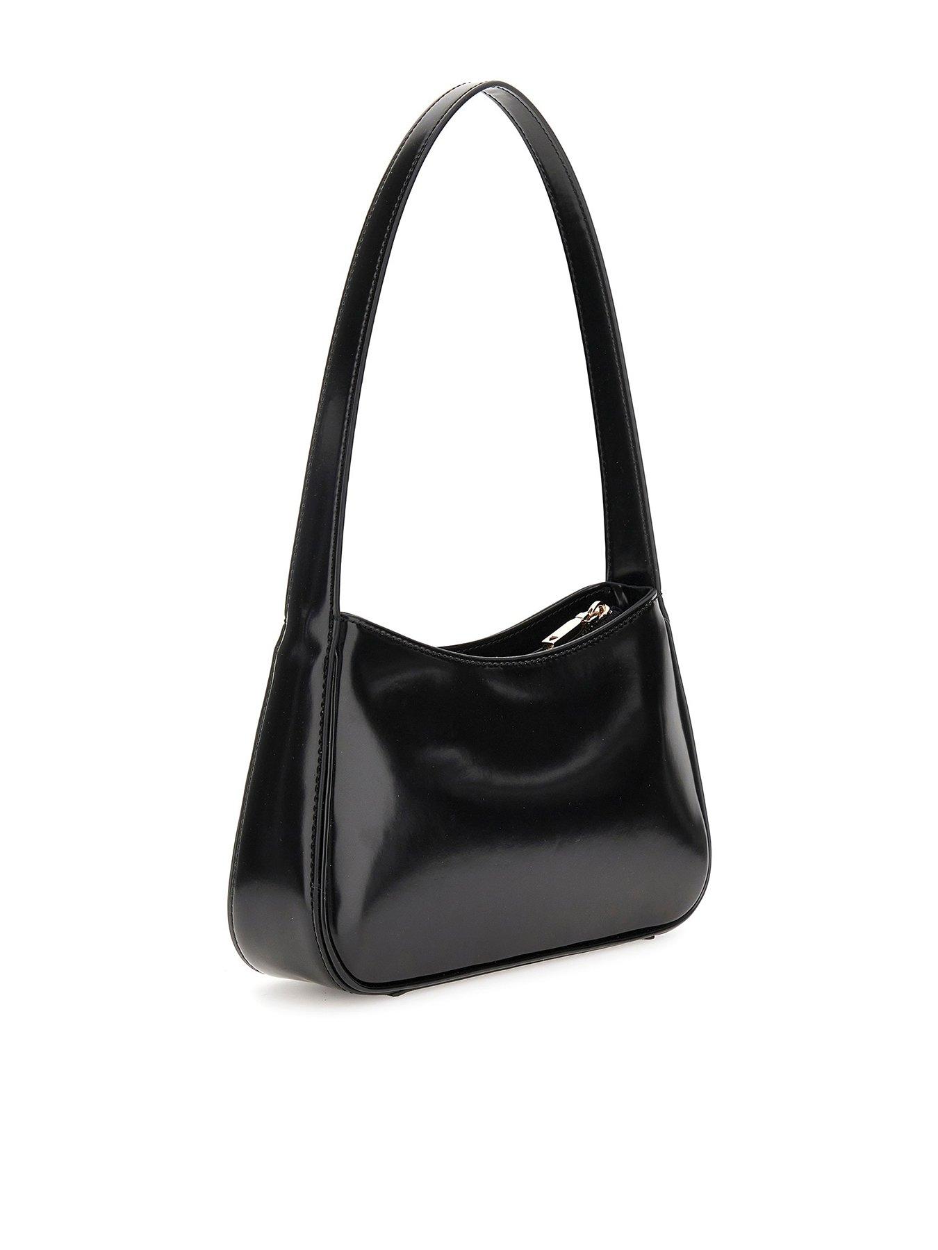 Image 3 of 5 of Guess Arnela Top Zip Shoulder Bag