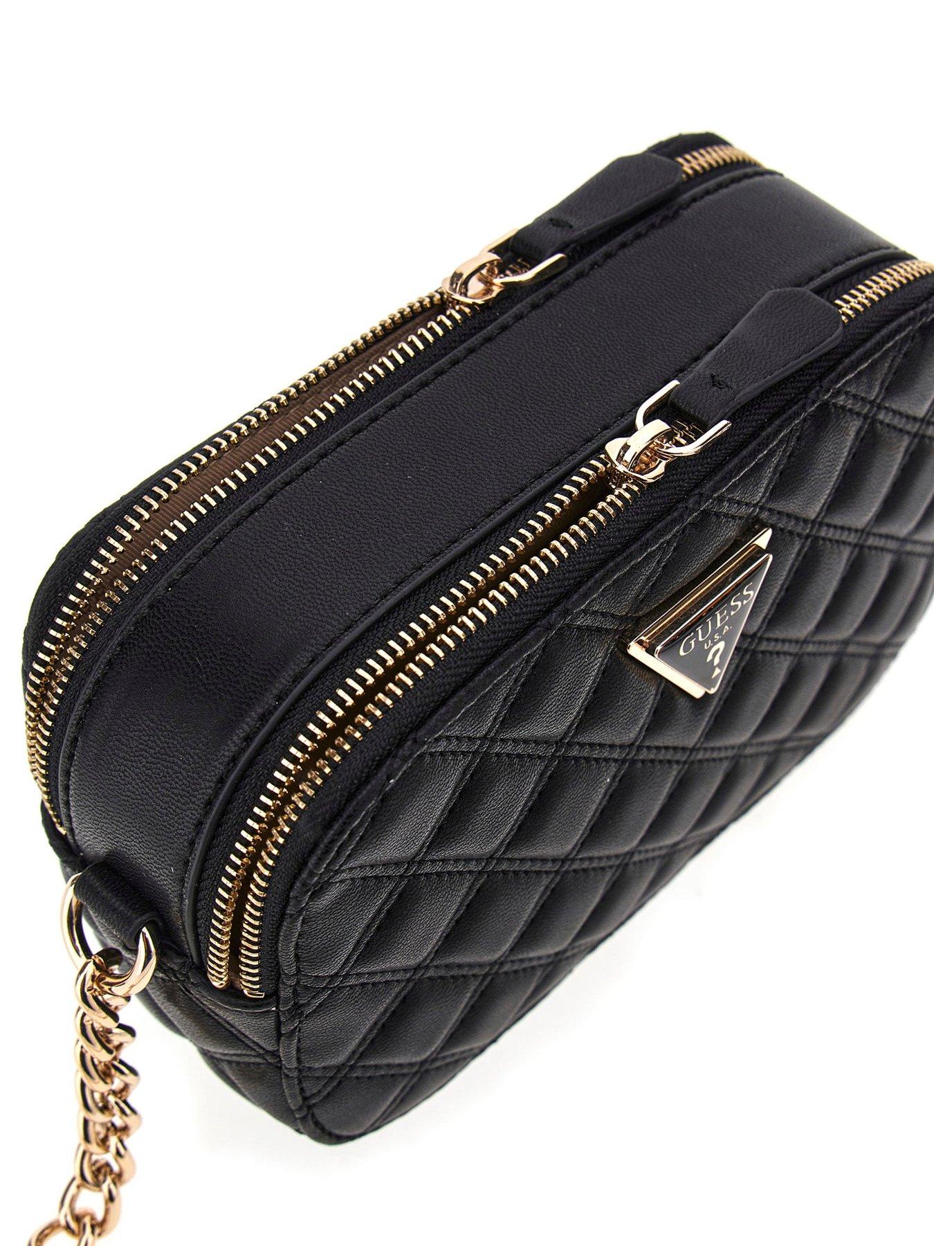 Image 2 of 4 of Guess Giully Camera Bag
