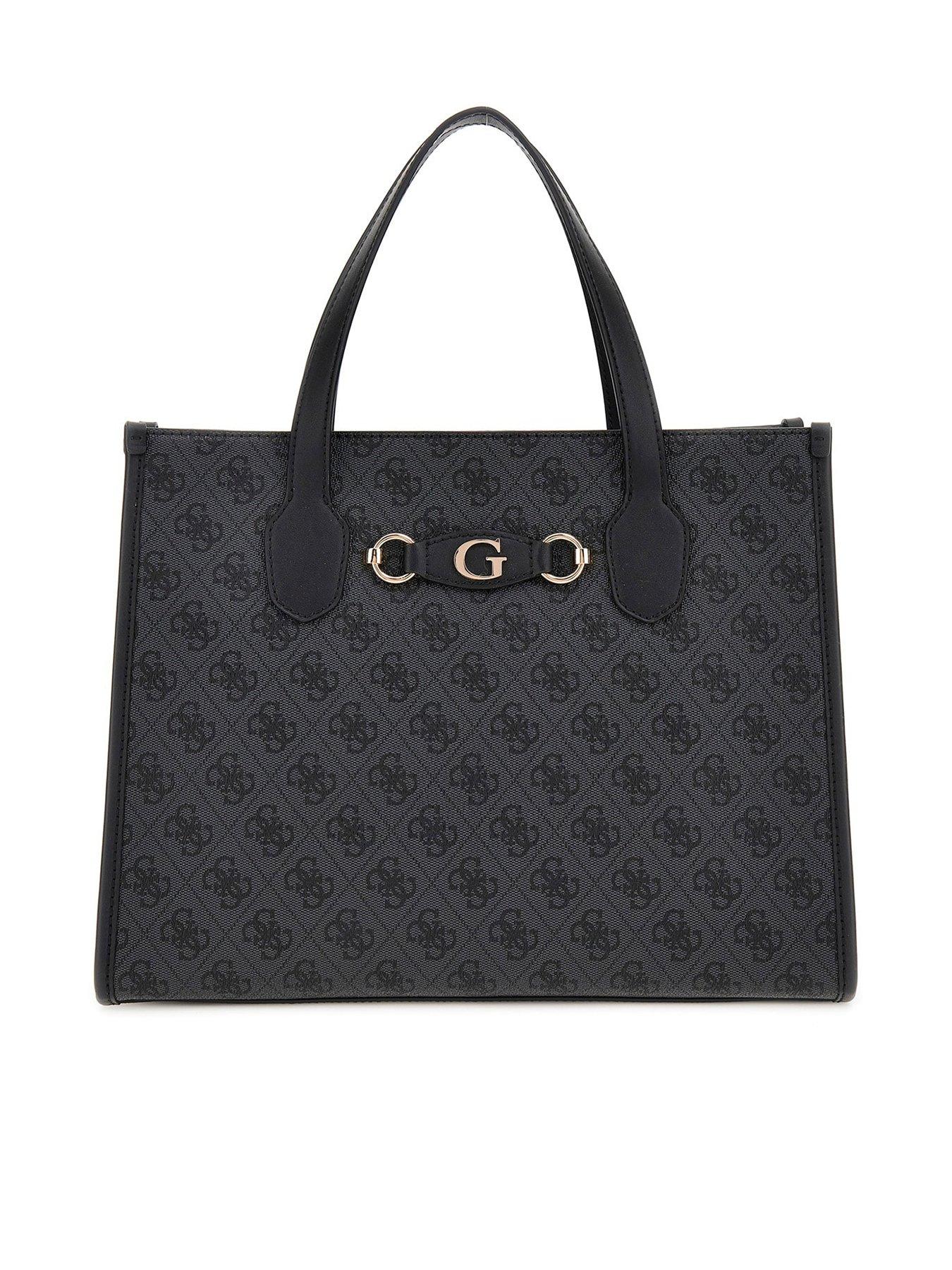 Image 1 of 4 of Guess Izzy 2 Comp Tote