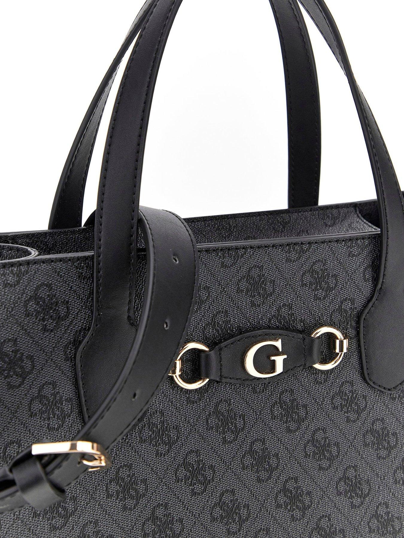 Image 2 of 4 of Guess Izzy 2 Comp Tote
