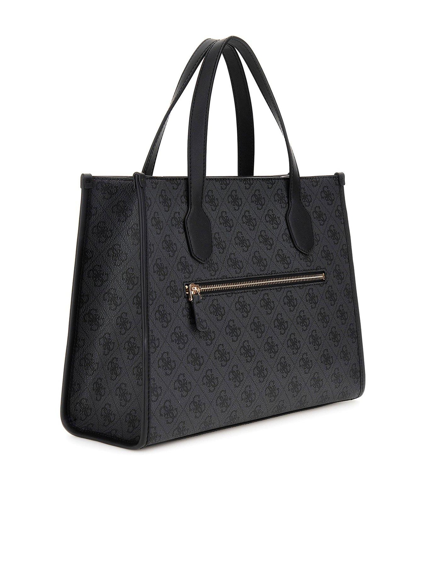 Image 3 of 4 of Guess Izzy 2 Comp Tote